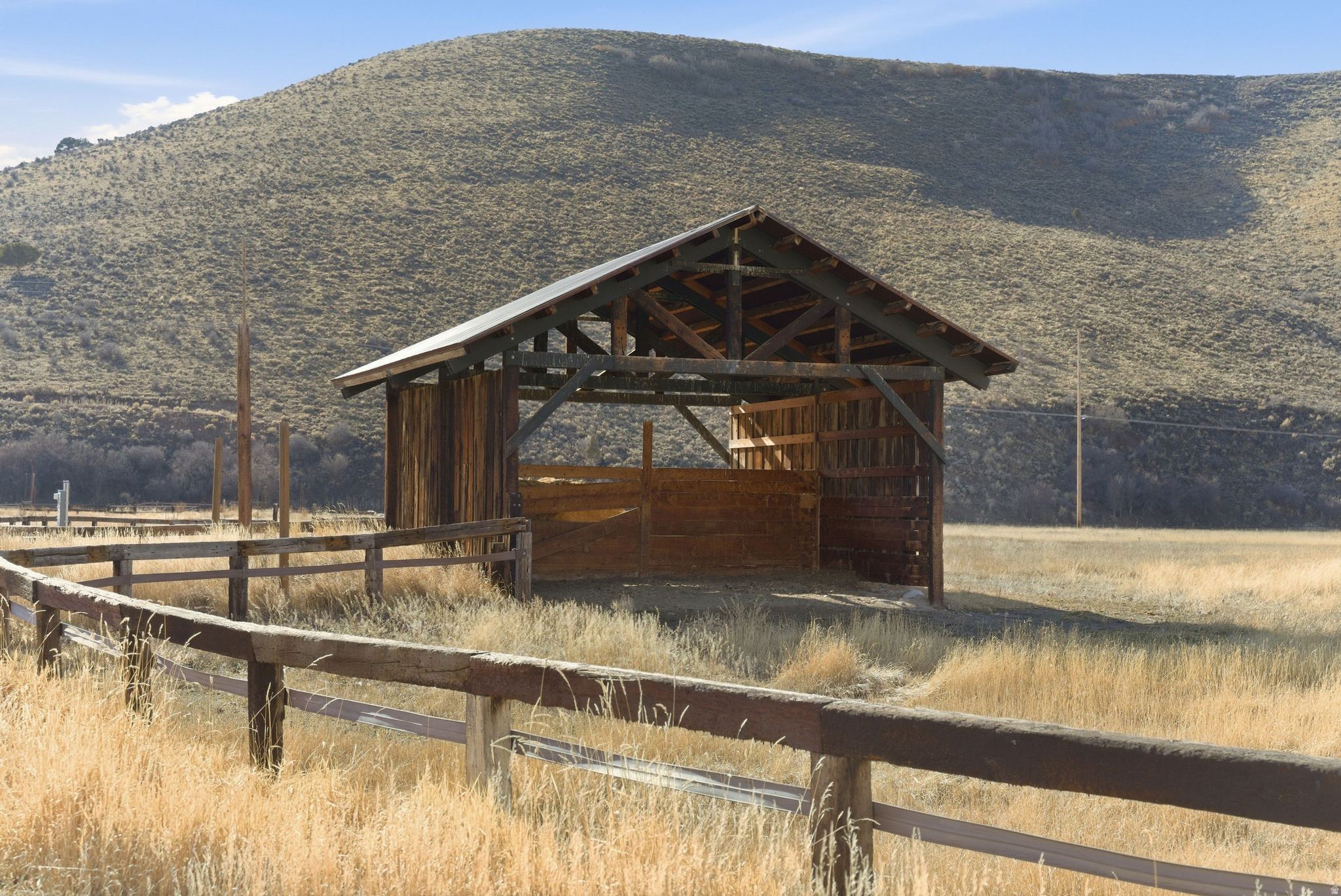 6950 N RIVER VALLEY DR