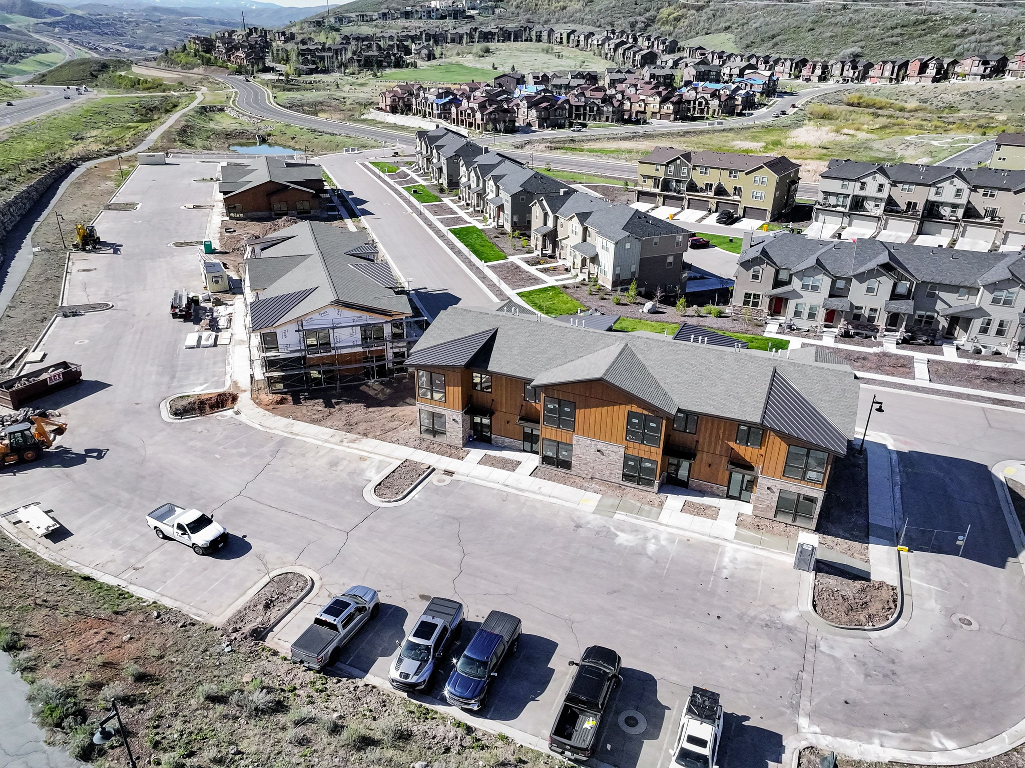 1082 W WASATCH SPRING RD