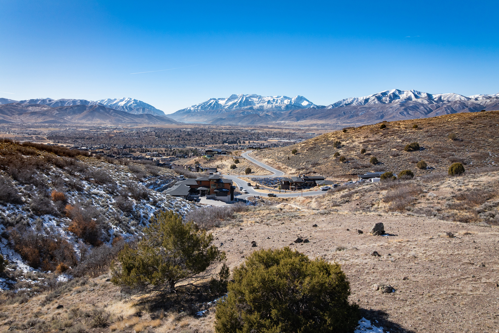 2314 E LA SAL PEAK DR Unit: 509