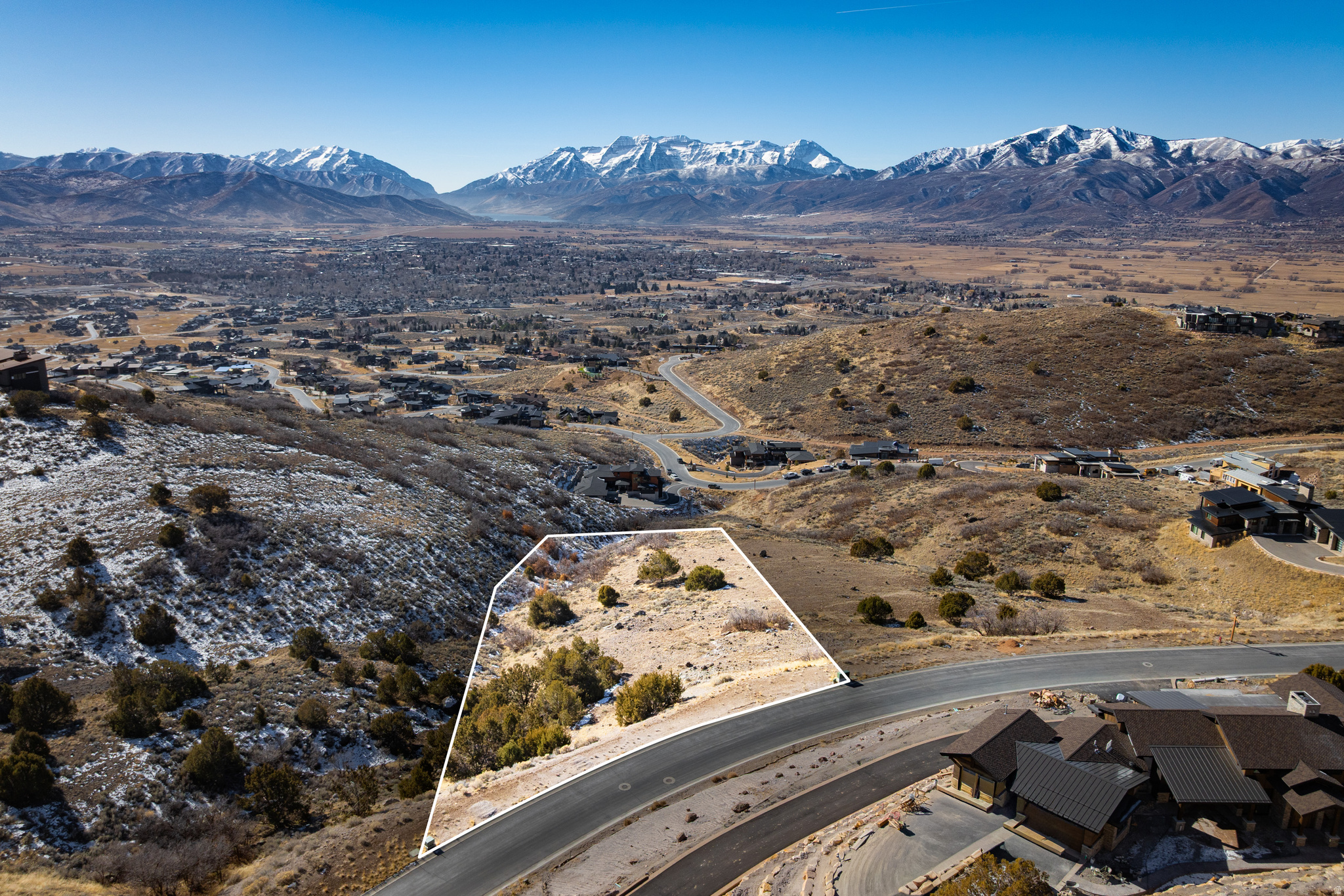 2314 E LA SAL PEAK DR Unit: 509