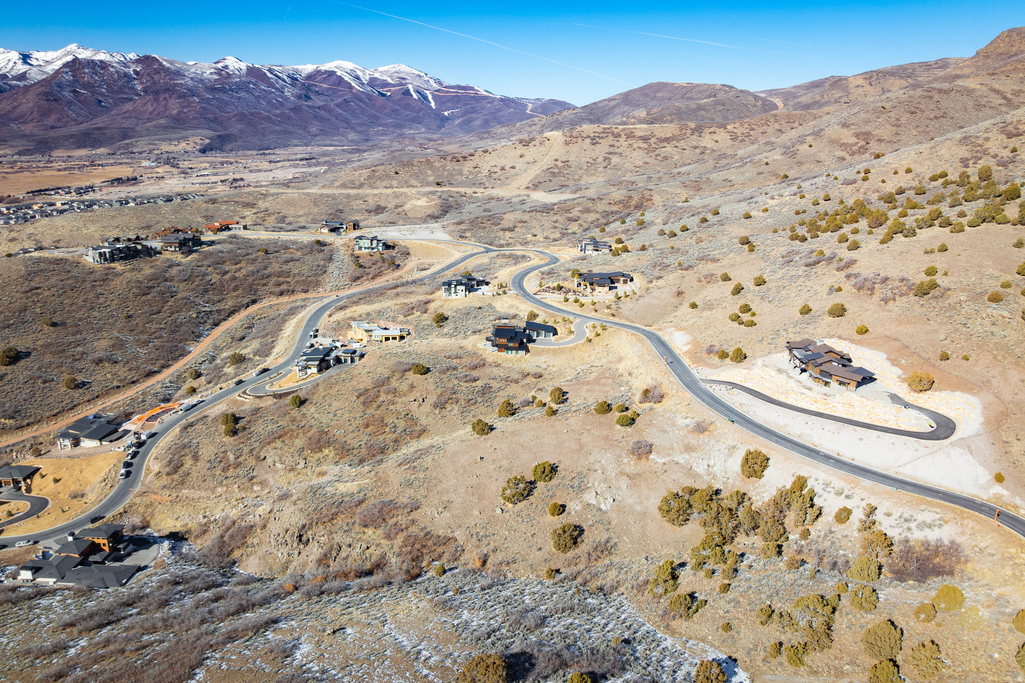 2314 E LA SAL PEAK DR Unit: 509