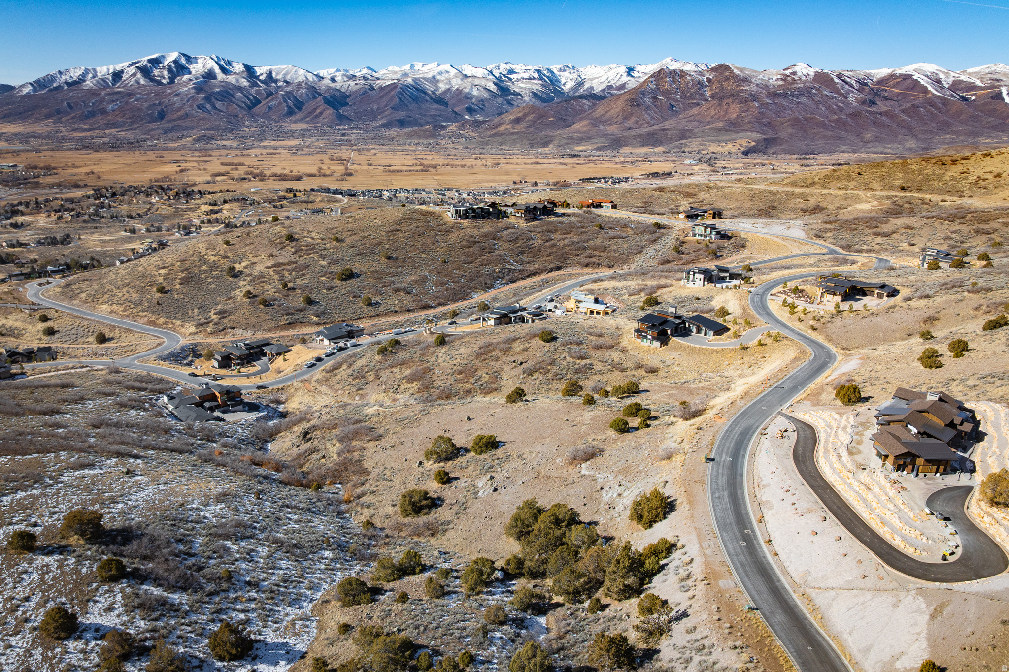 2314 E LA SAL PEAK DR Unit: 509