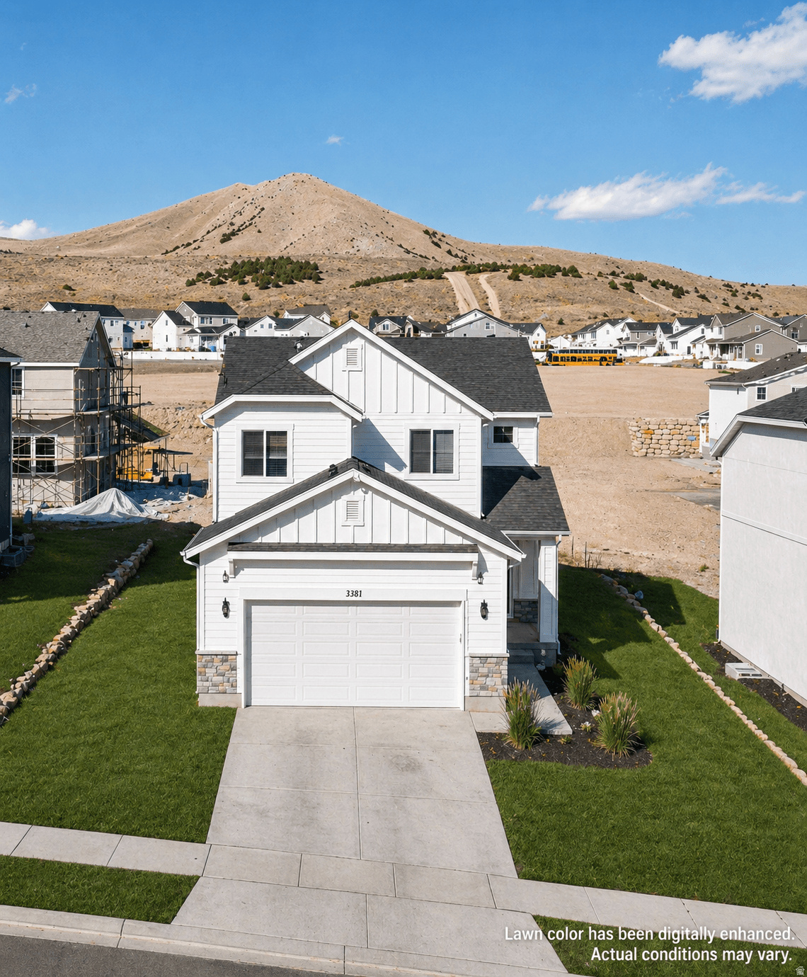 3381 E STILLWATER