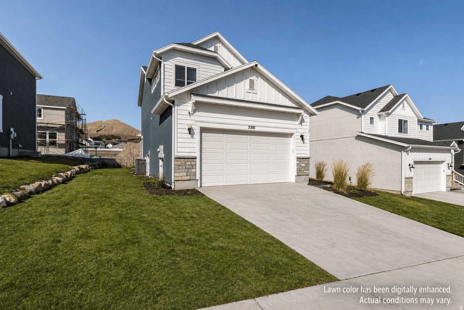 3381 E STILLWATER