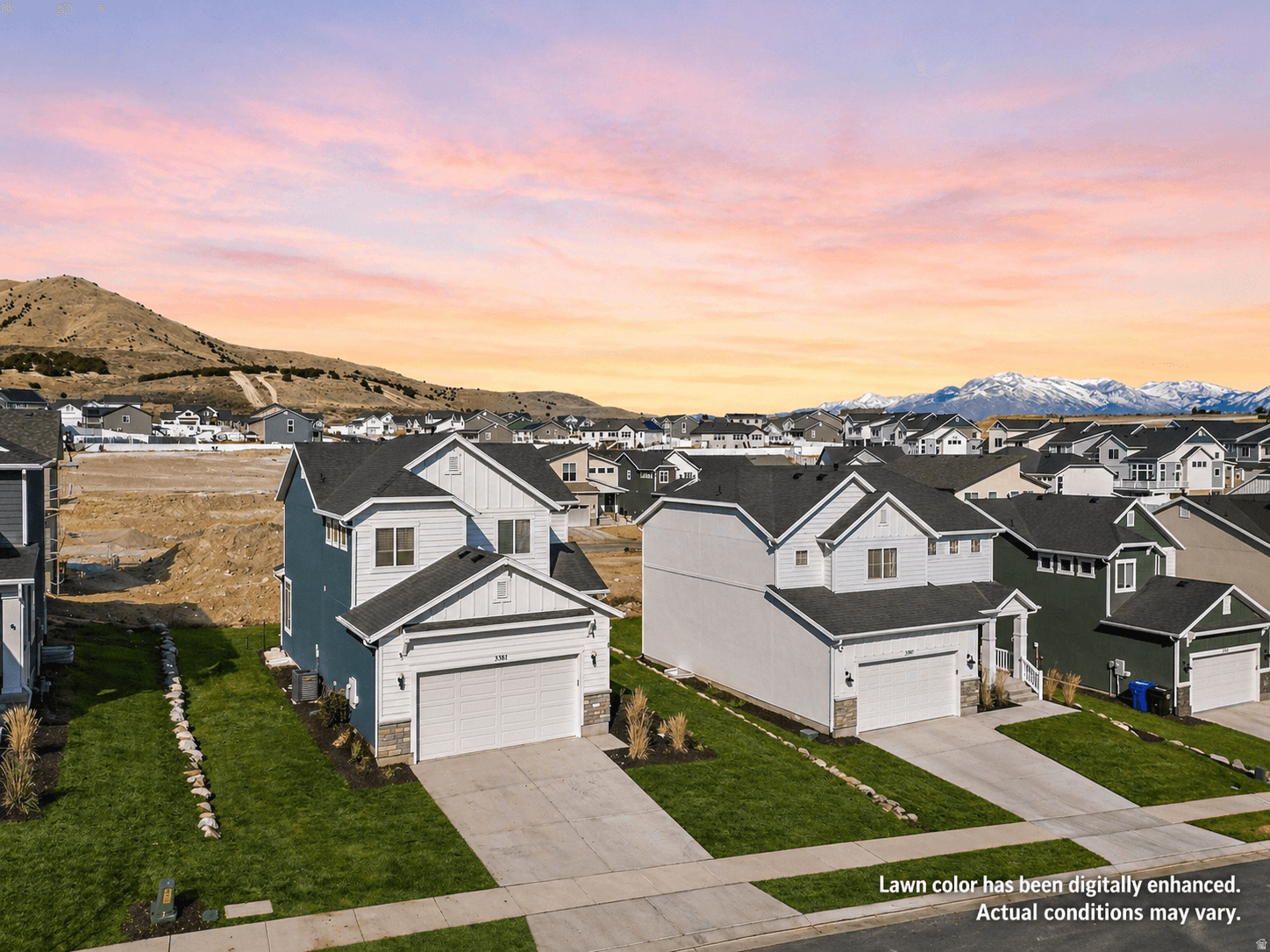 3381 E STILLWATER
