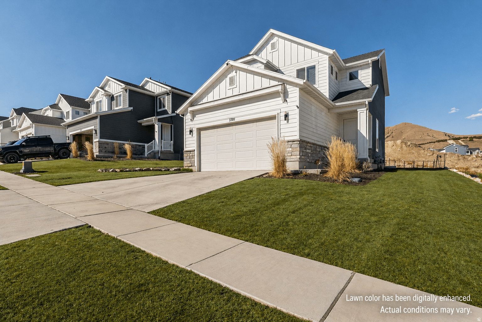 3381 E STILLWATER
