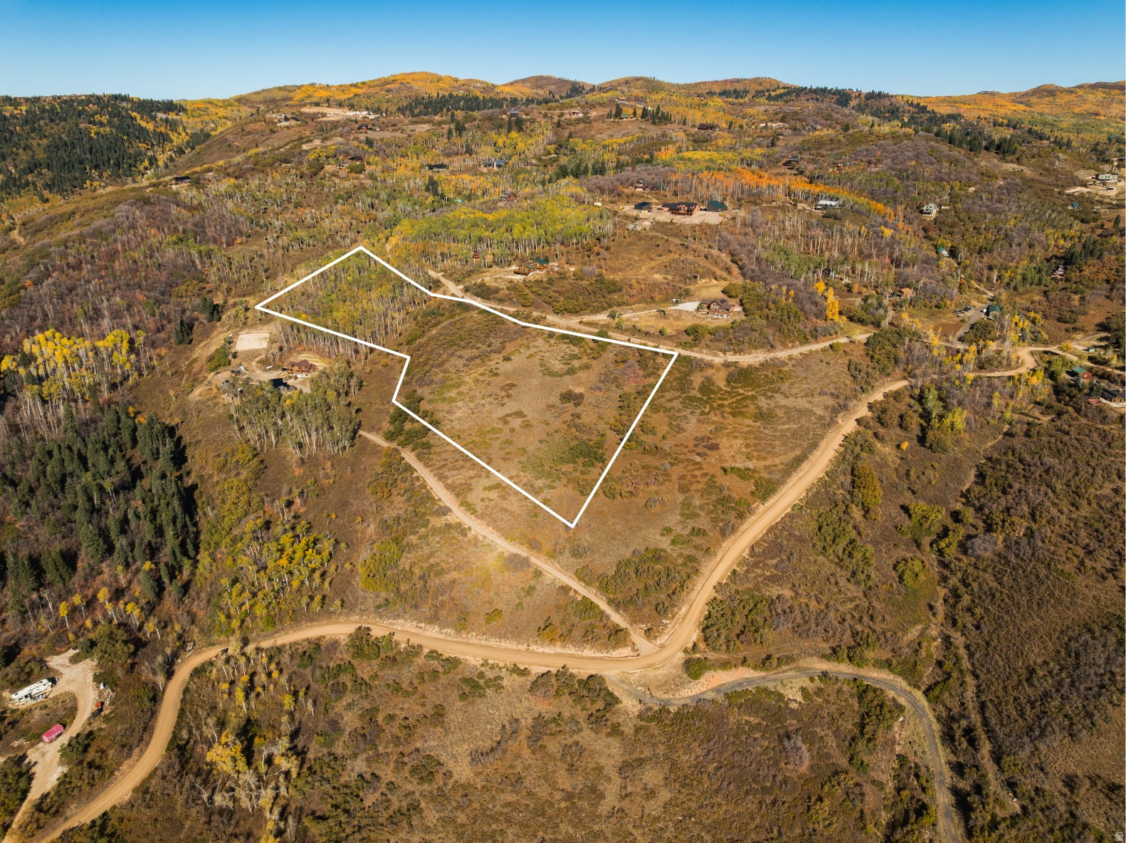 145 W FOREST MEADOW RD