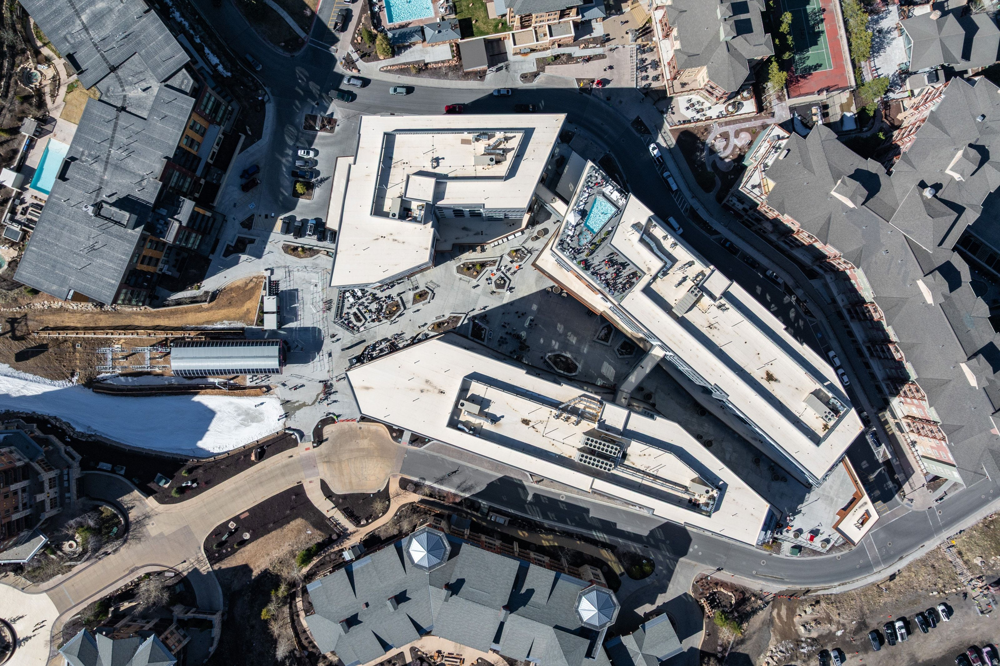 2417 W HIGH MOUNTAIN ROAD #2611