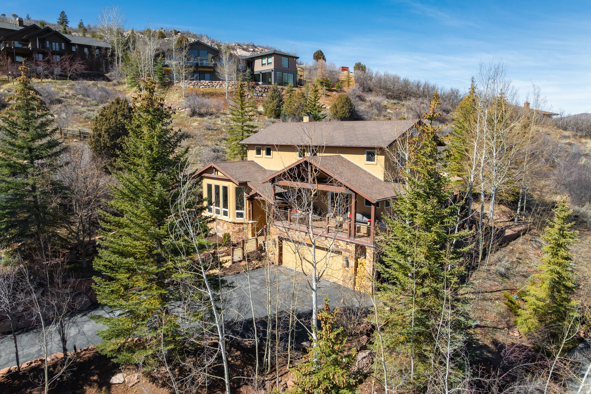 7985 BOOTHILL DR