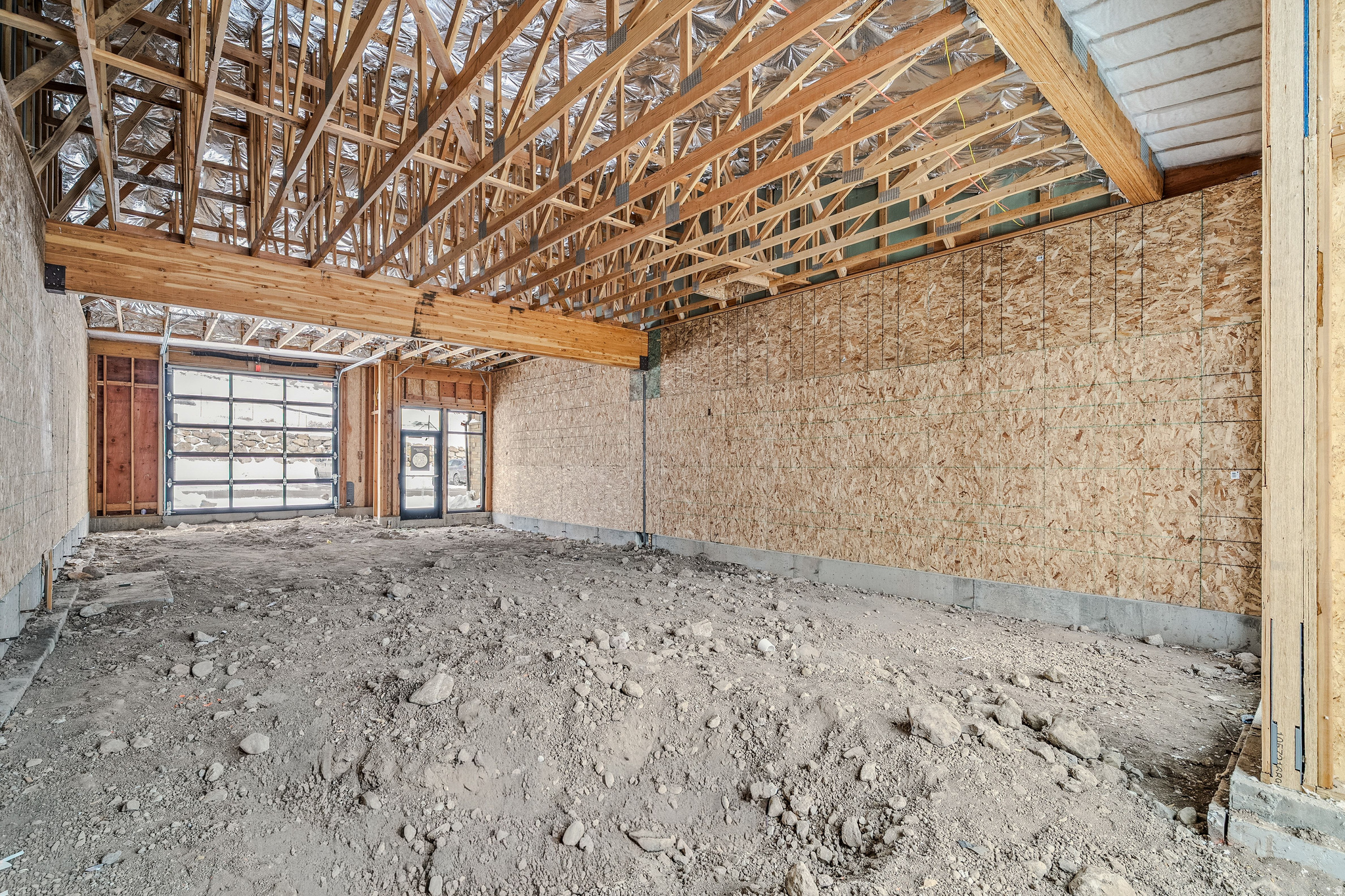 1036 W WASATCH SPRING RD