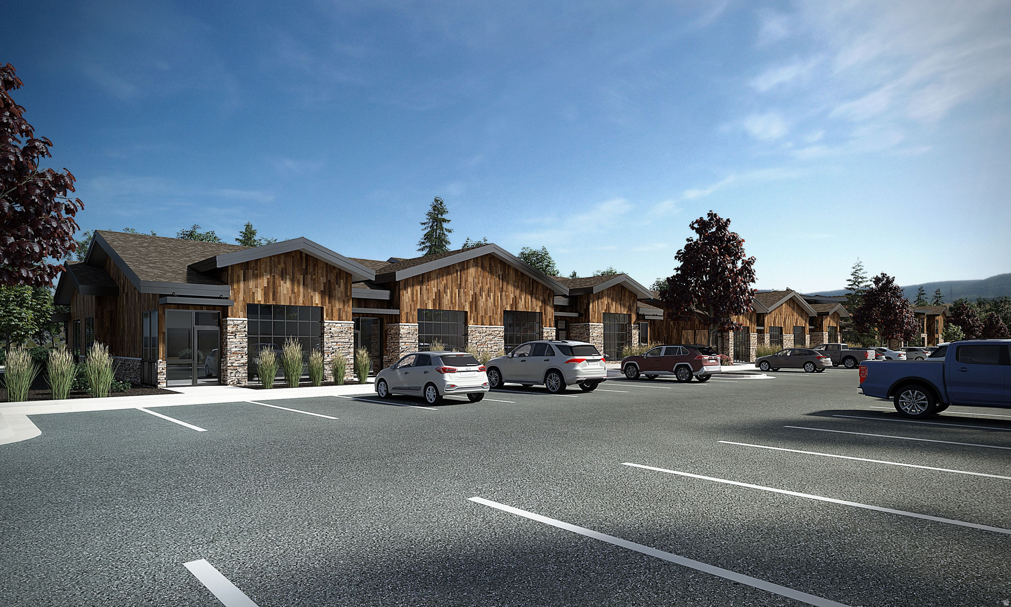 1036 W WASATCH SPRING RD