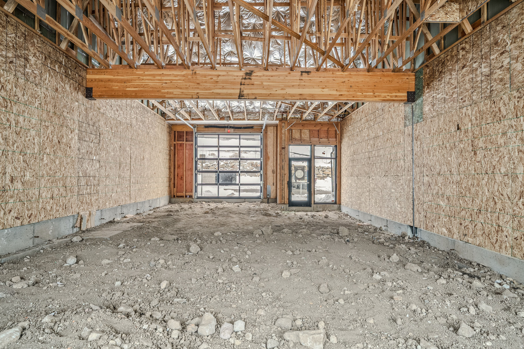 1036 W WASATCH SPRING RD