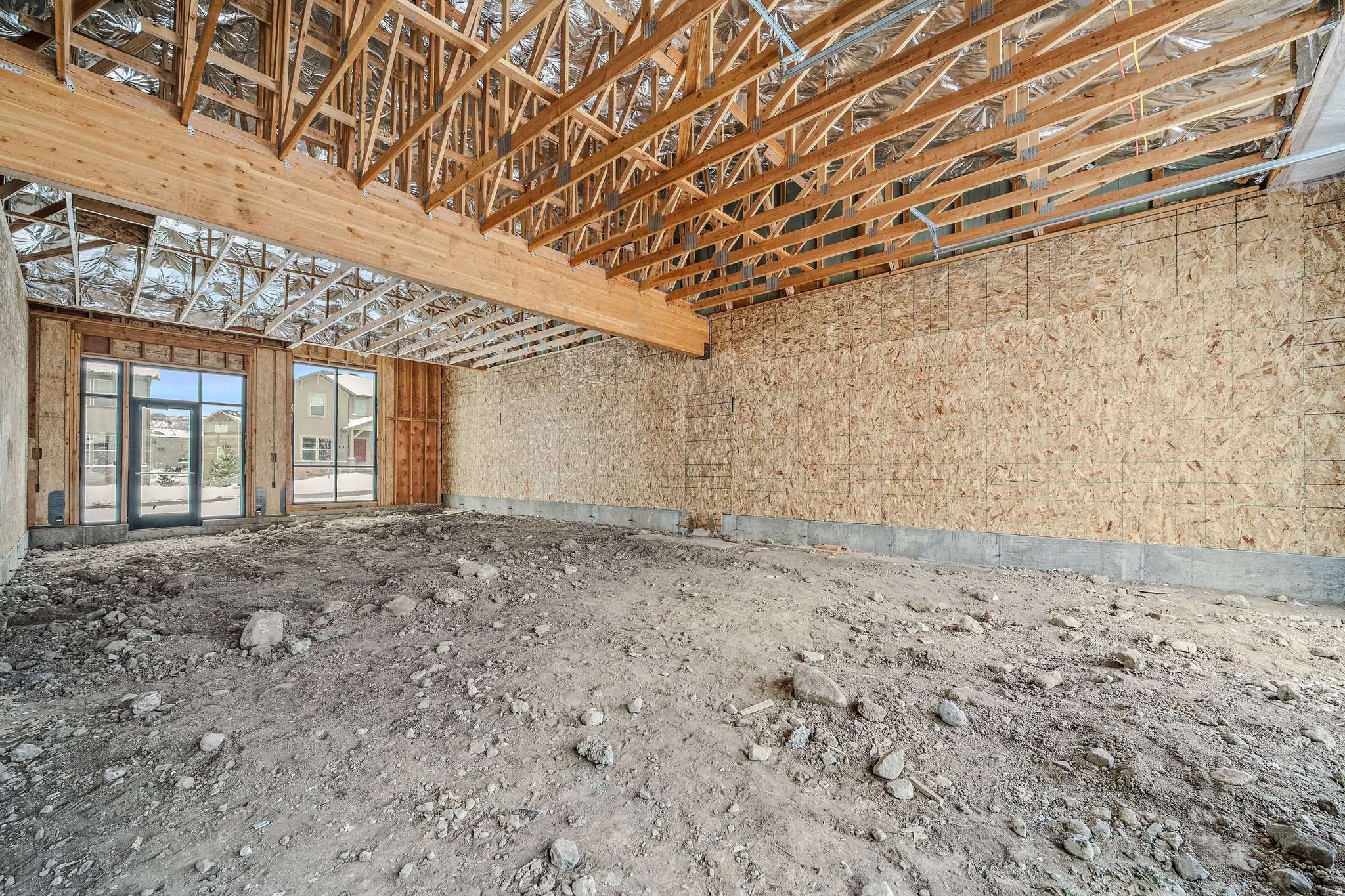 1036 W WASATCH SPRING RD