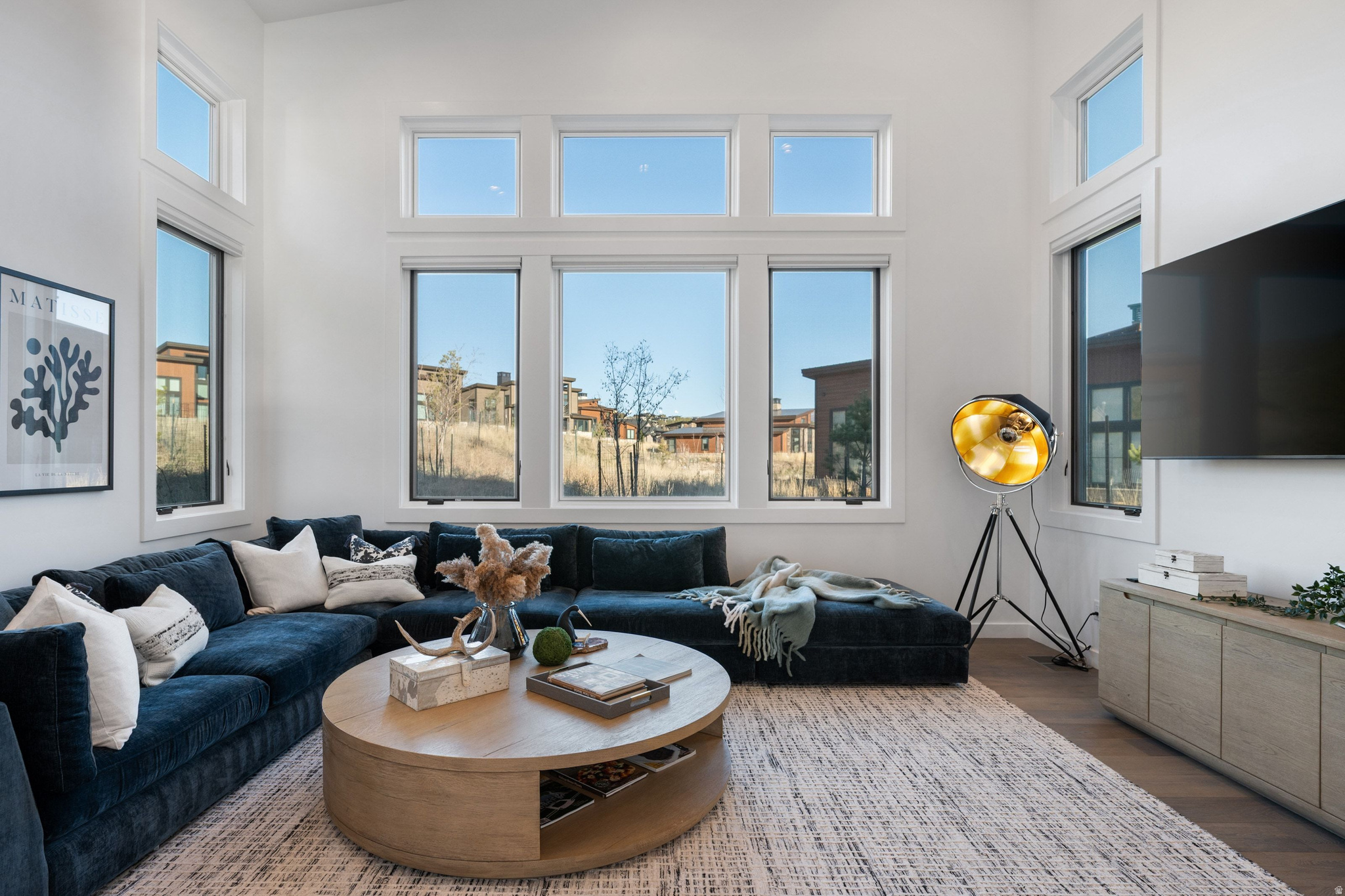 832 N BURRO PEAK CIR #MVV-10