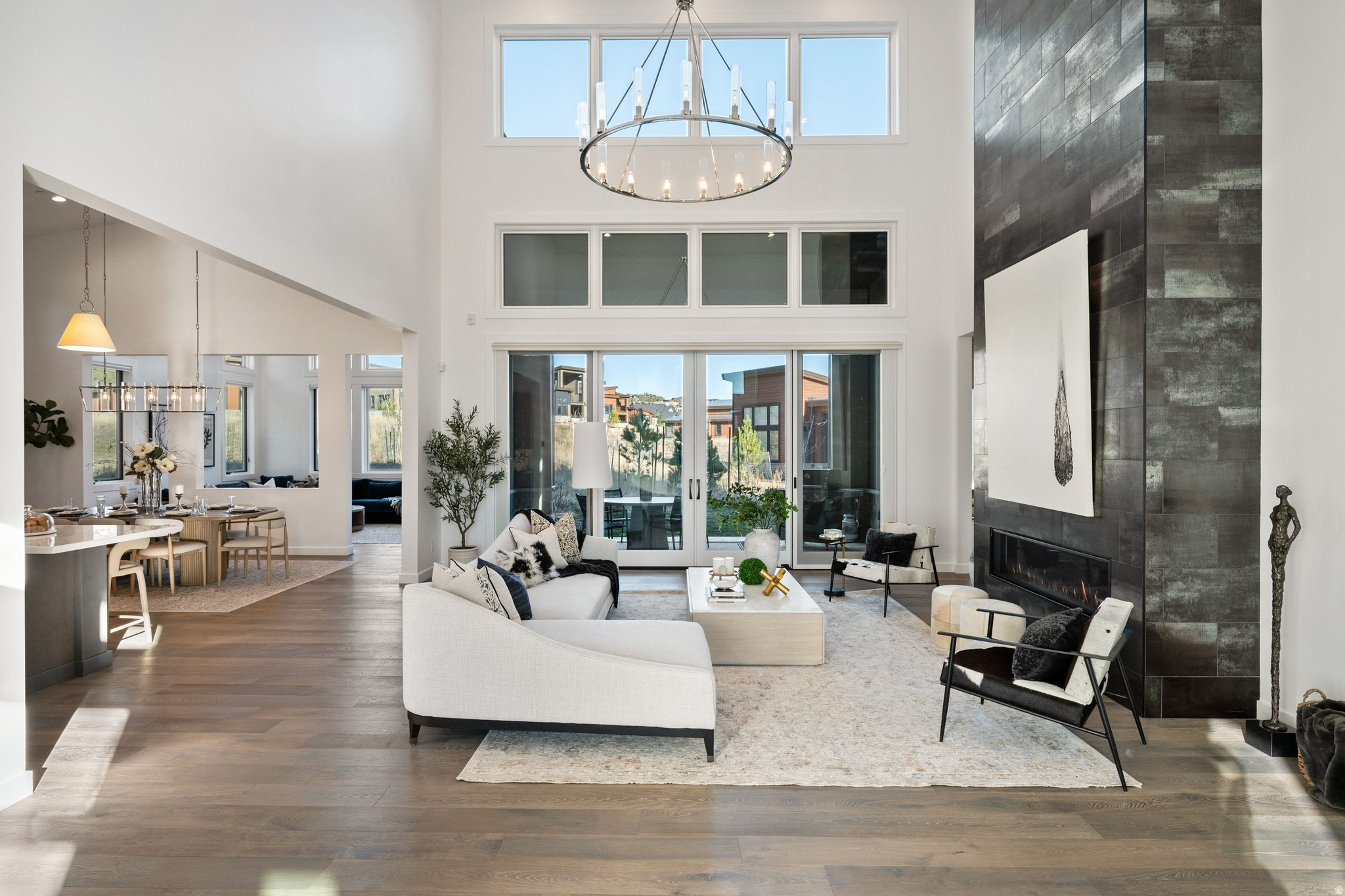 832 N BURRO PEAK CIR #MVV-10