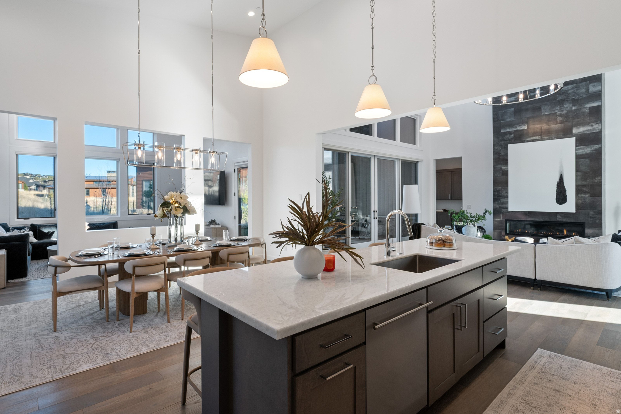 832 N BURRO PEAK CIR #MVV-10