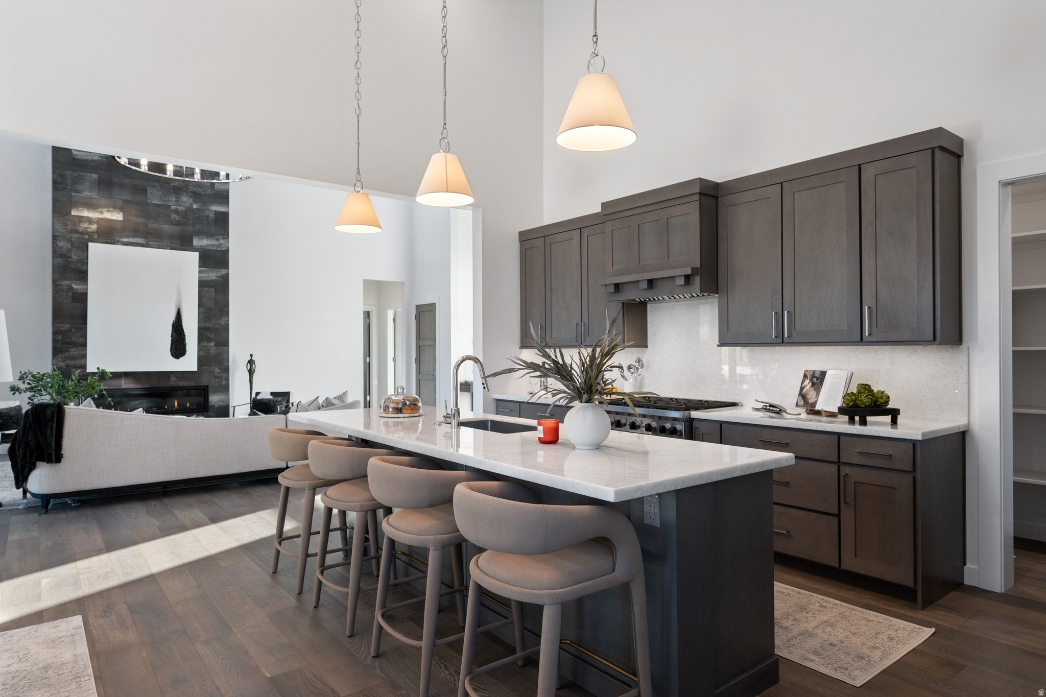 832 N BURRO PEAK CIR #MVV-10