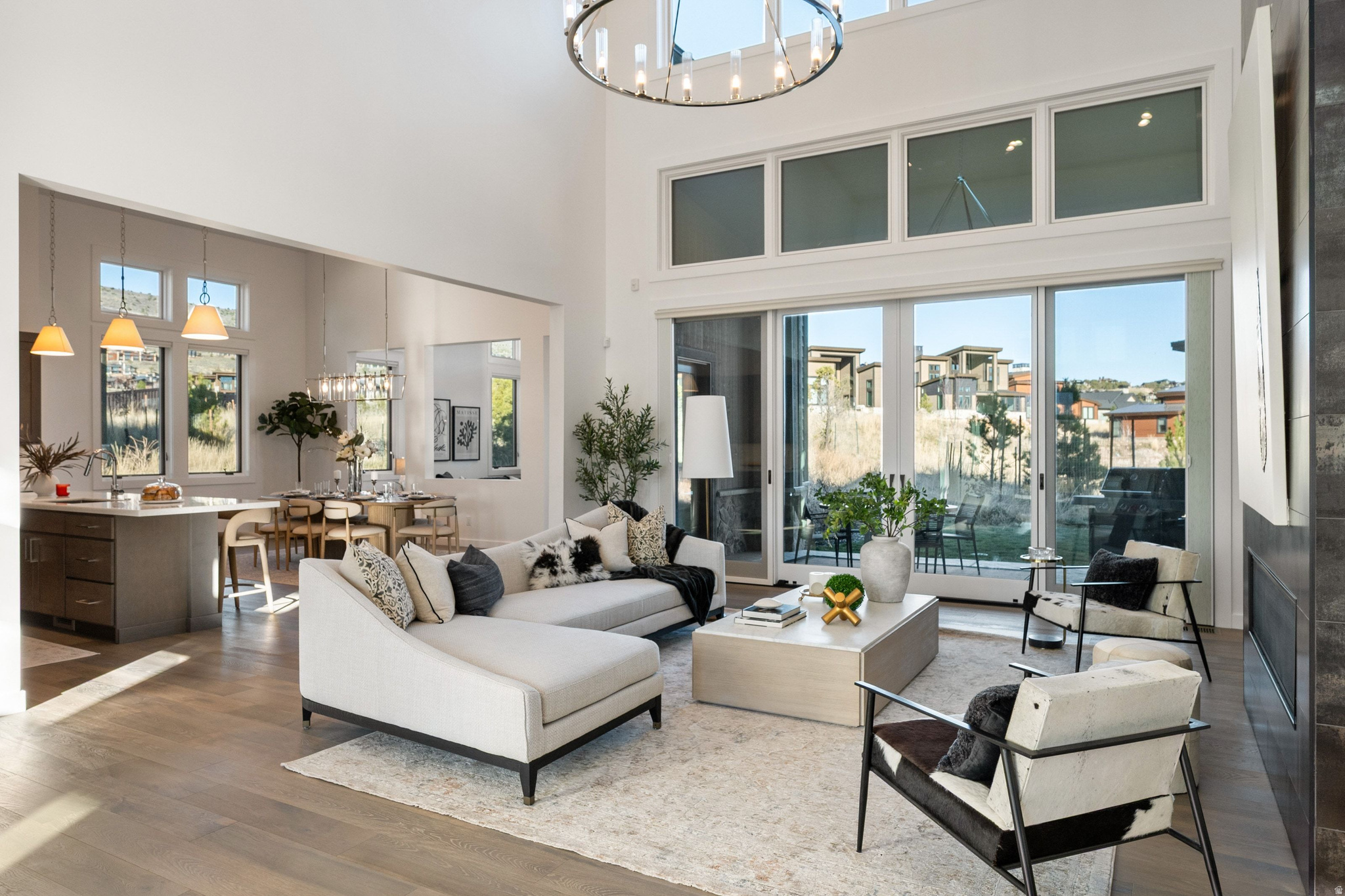 832 N BURRO PEAK CIR #MVV-10