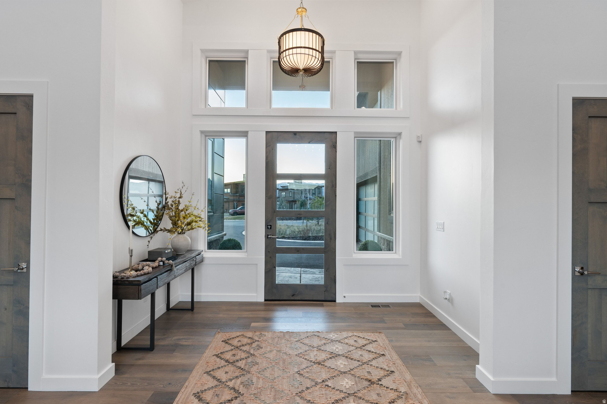 832 N BURRO PEAK CIR #MVV-10