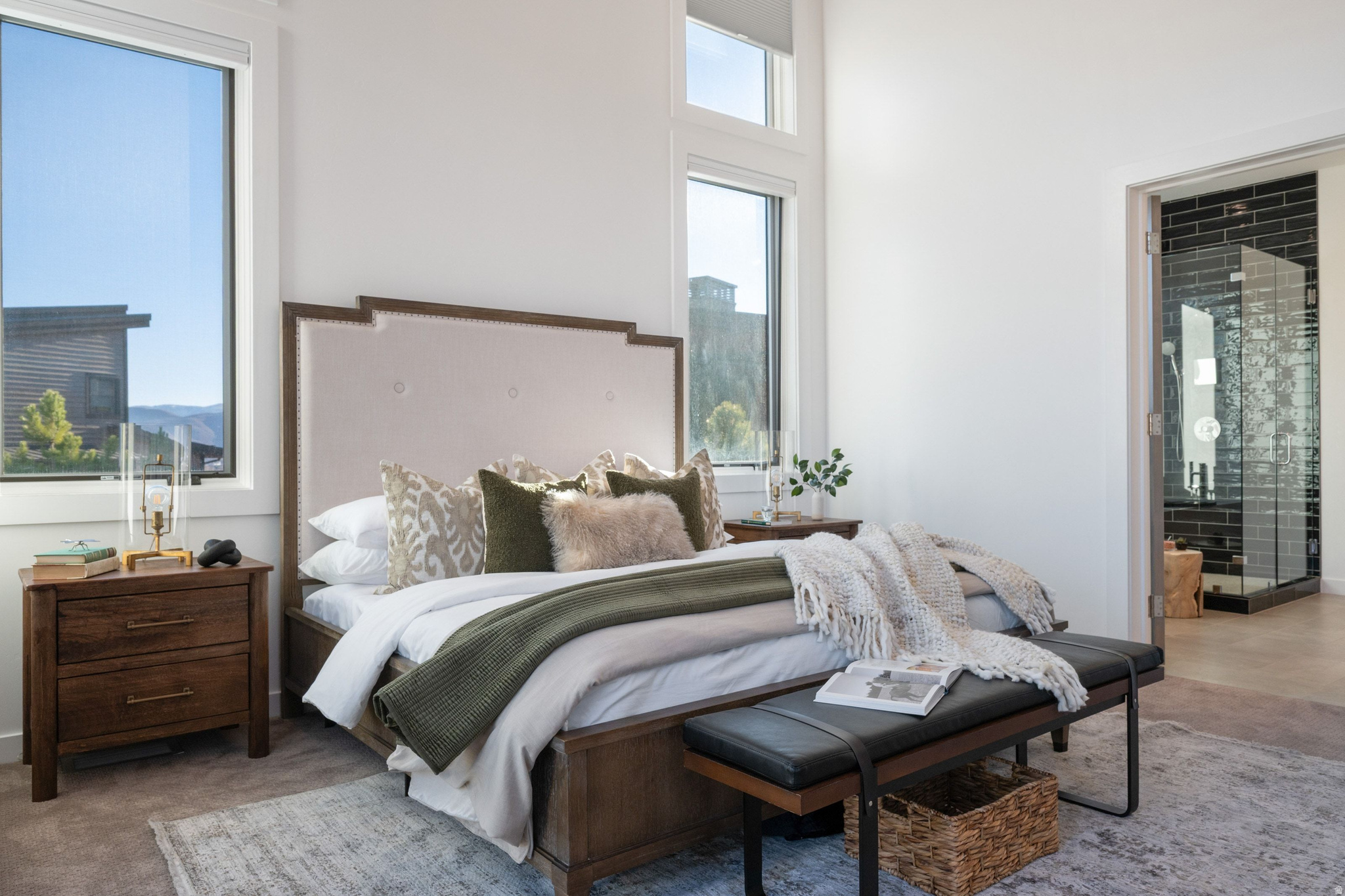 832 N BURRO PEAK CIR #MVV-10