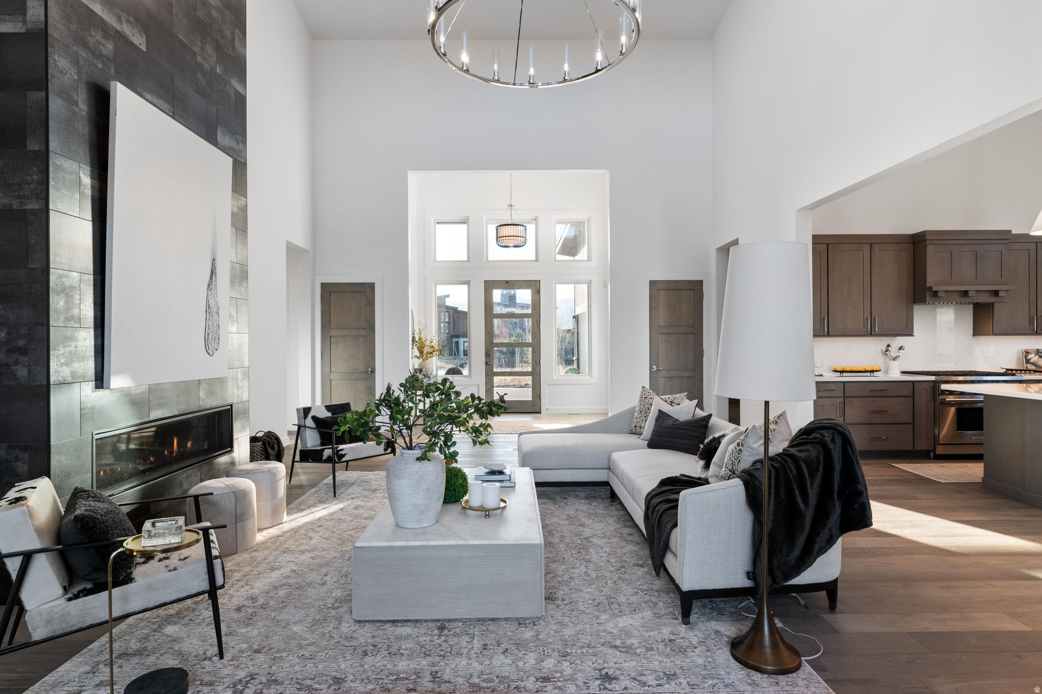 832 N BURRO PEAK CIR #MVV-10