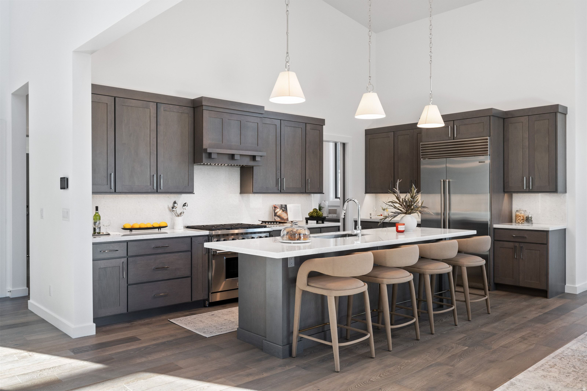 832 N BURRO PEAK CIR #MVV-10