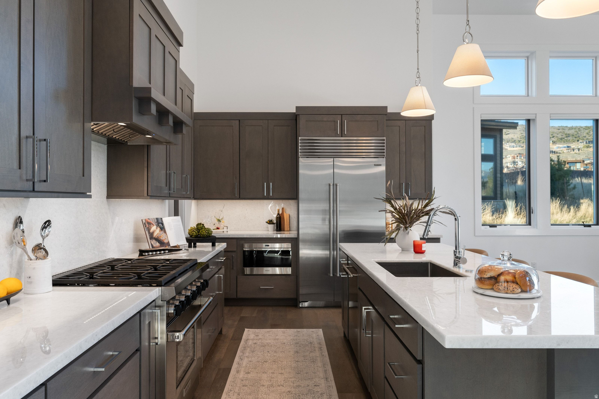 832 N BURRO PEAK CIR #MVV-10