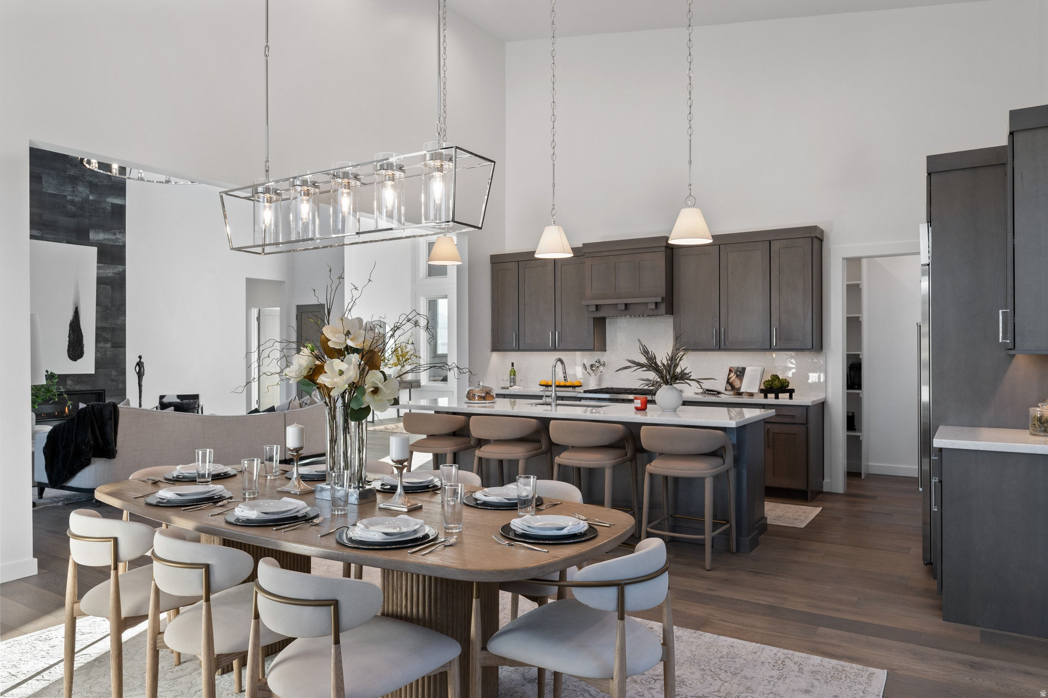 832 N BURRO PEAK CIR #MVV-10