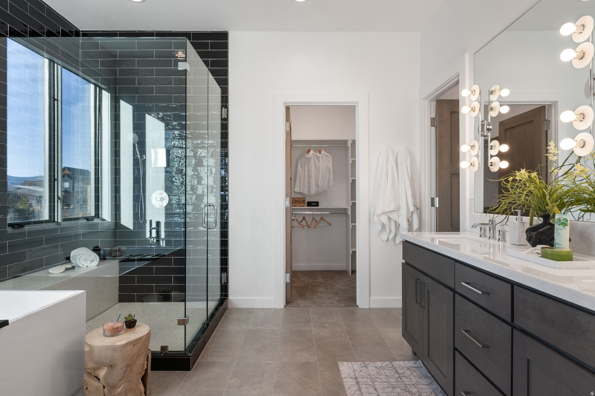 832 N BURRO PEAK CIR #MVV-10