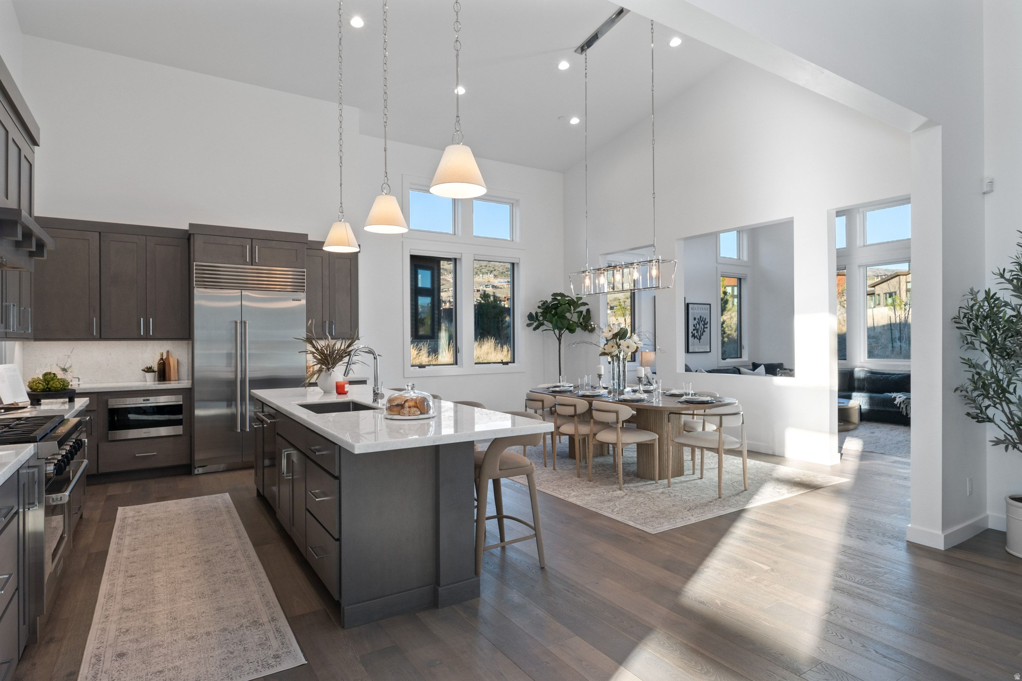 832 N BURRO PEAK CIR #MVV-10