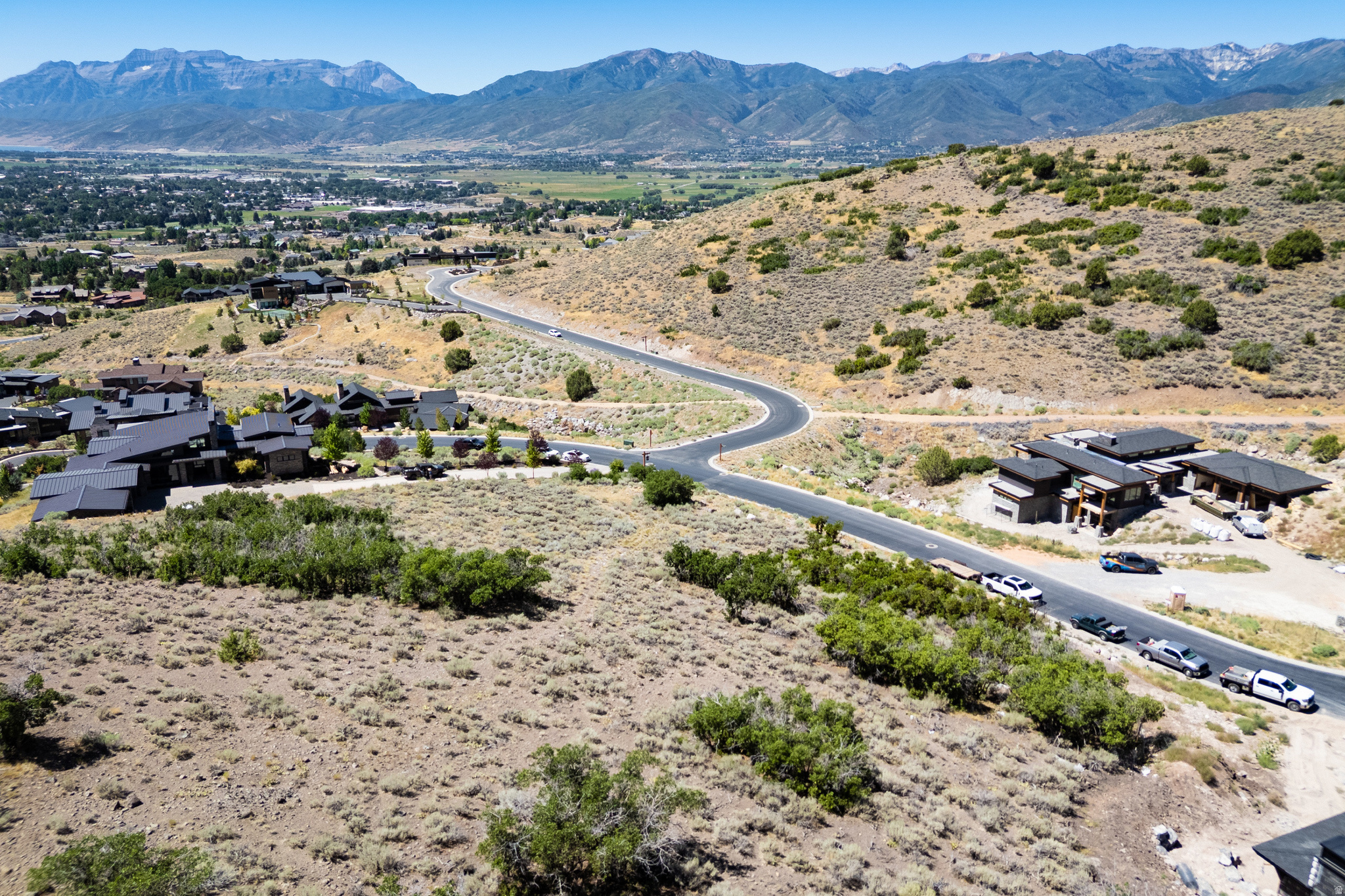 1760 N CHIMNEY ROCK RD Unit: 533