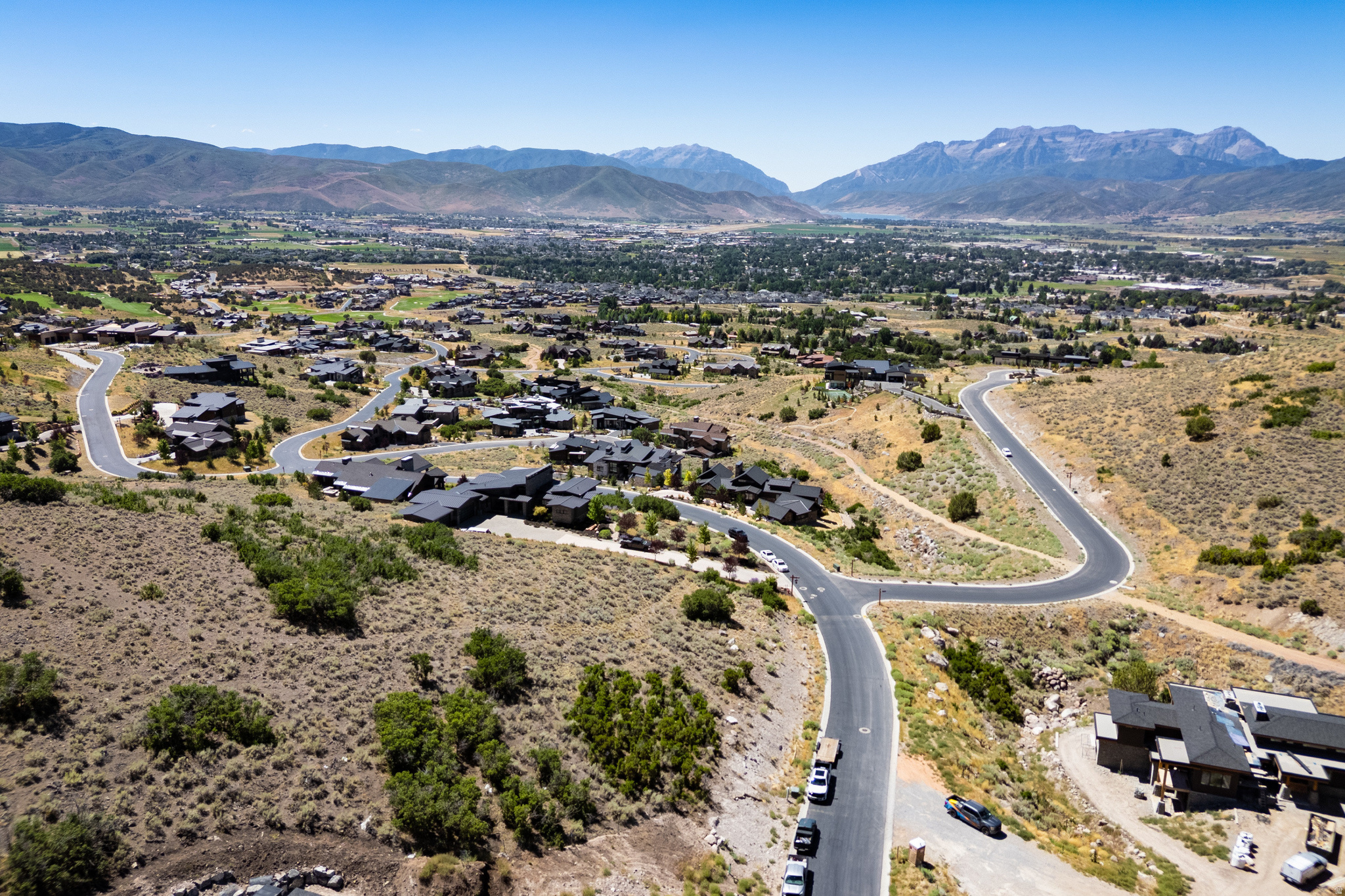 1760 N CHIMNEY ROCK RD Unit: 533