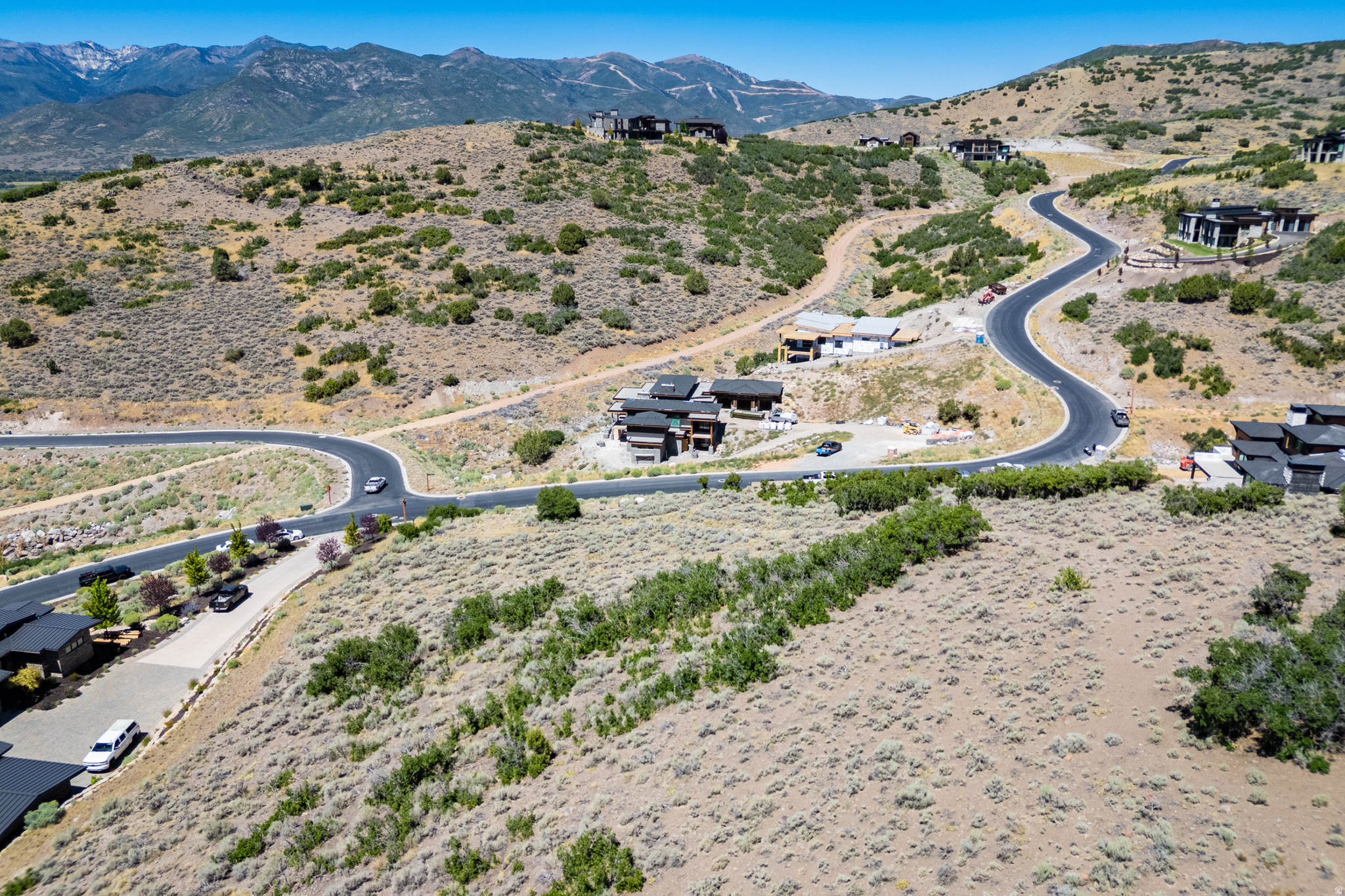 1760 N CHIMNEY ROCK RD Unit: 533