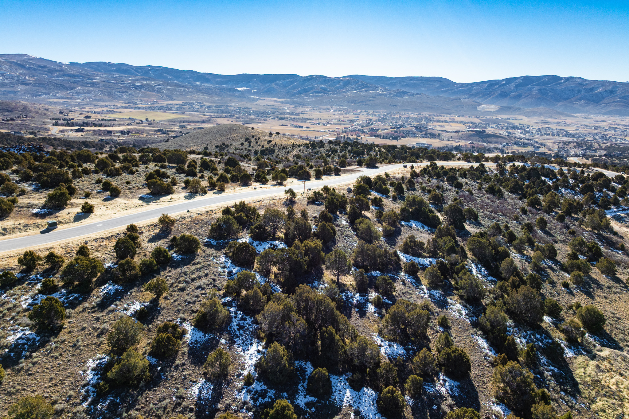 3297 E RED KNOB WAY Unit: 819