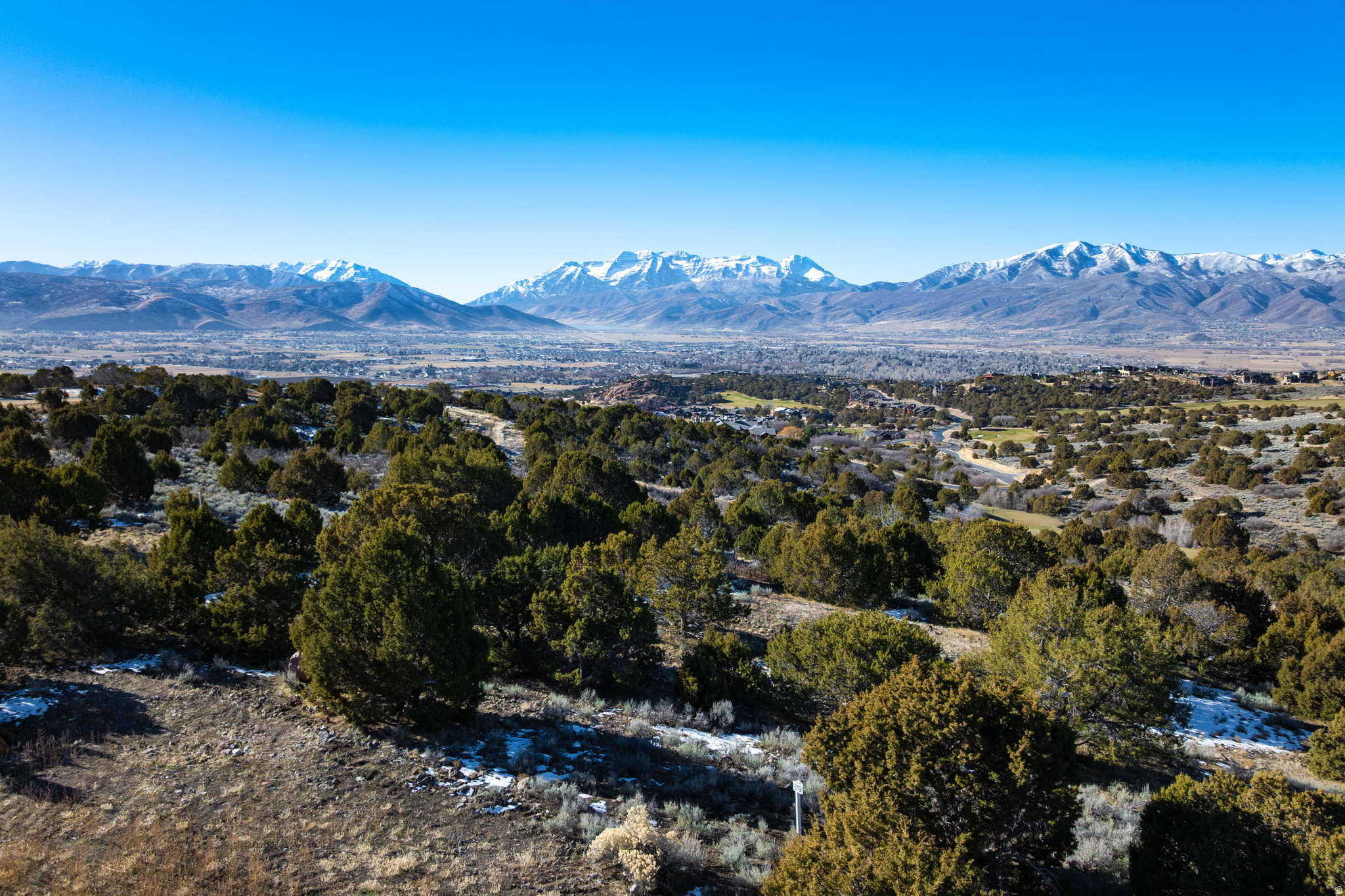 3297 E RED KNOB WAY Unit: 819