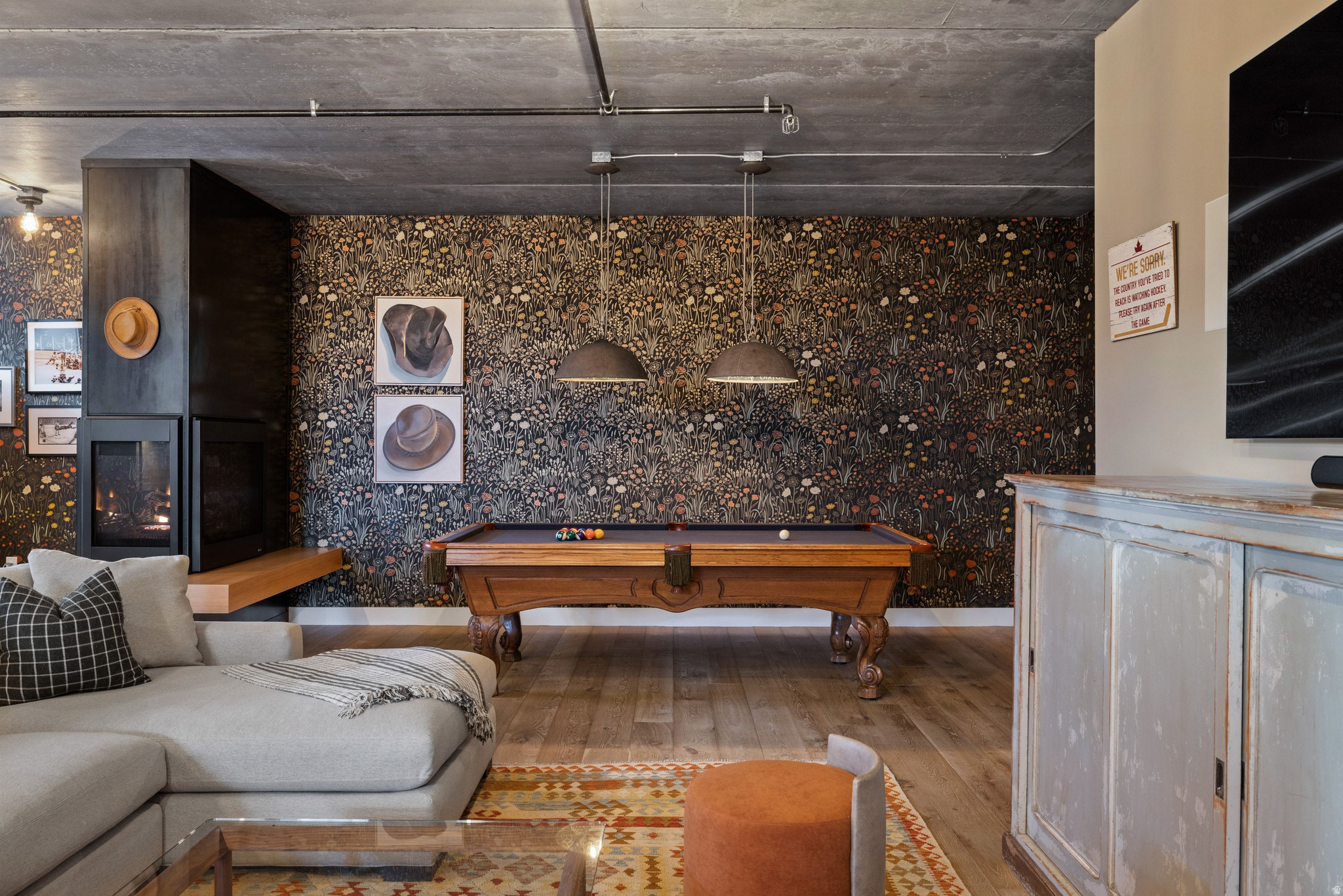 711 N RED LEDGES BLVD