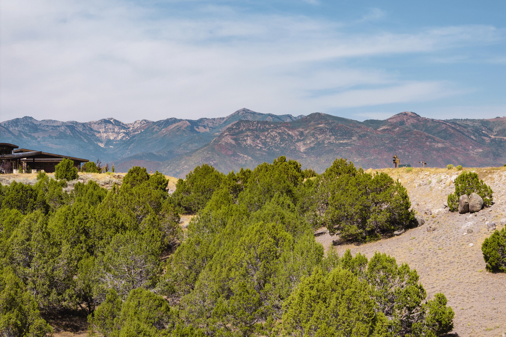 1612 N A1 PEAK CIR Unit: 553