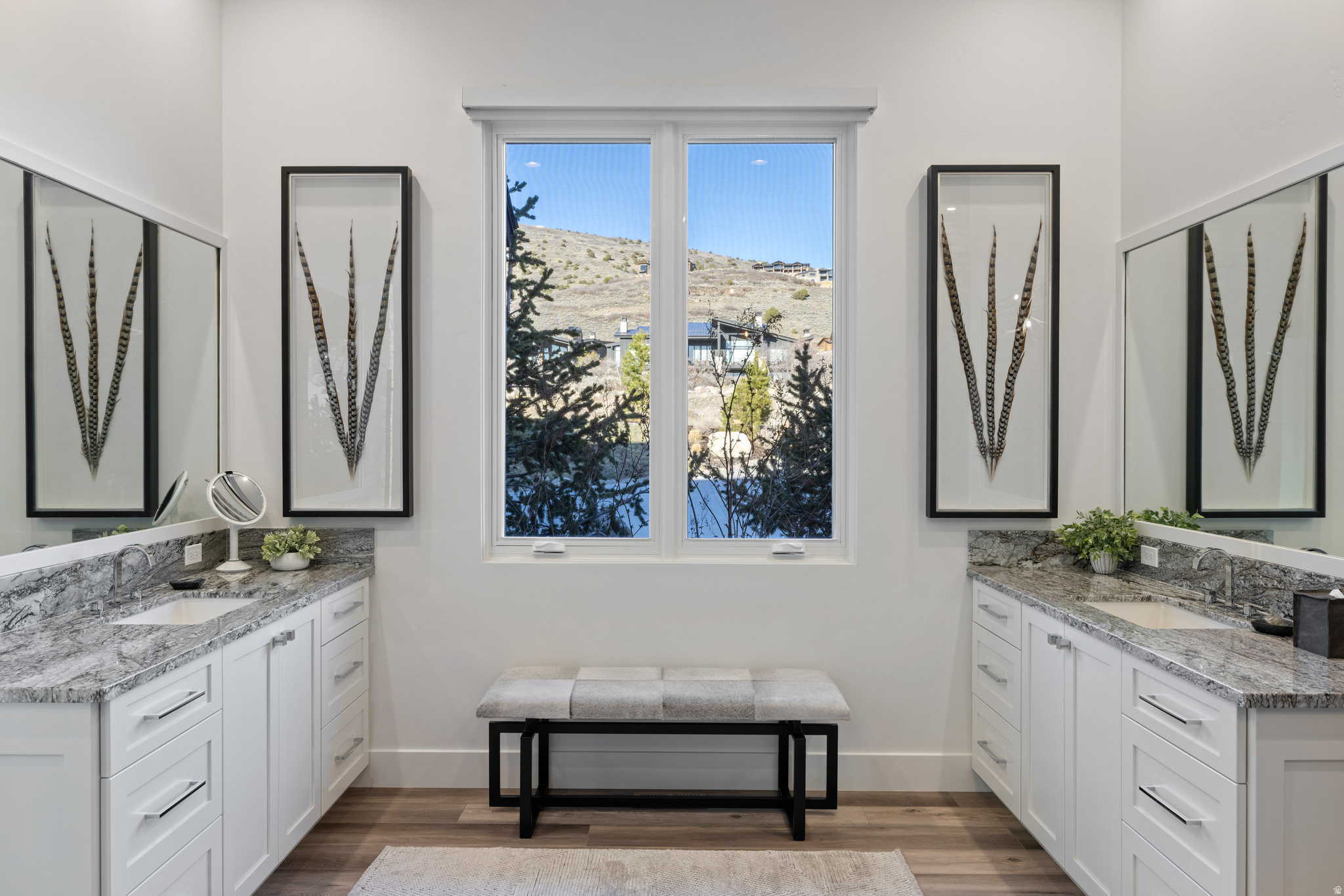 1353 N LOWER LOOKOUT KNOLL CT #381