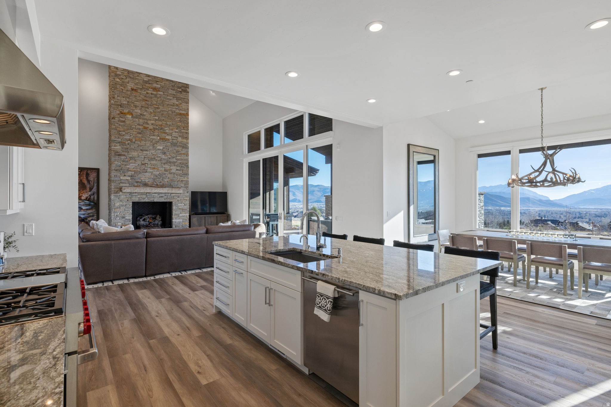 1353 N LOWER LOOKOUT KNOLL CT #381