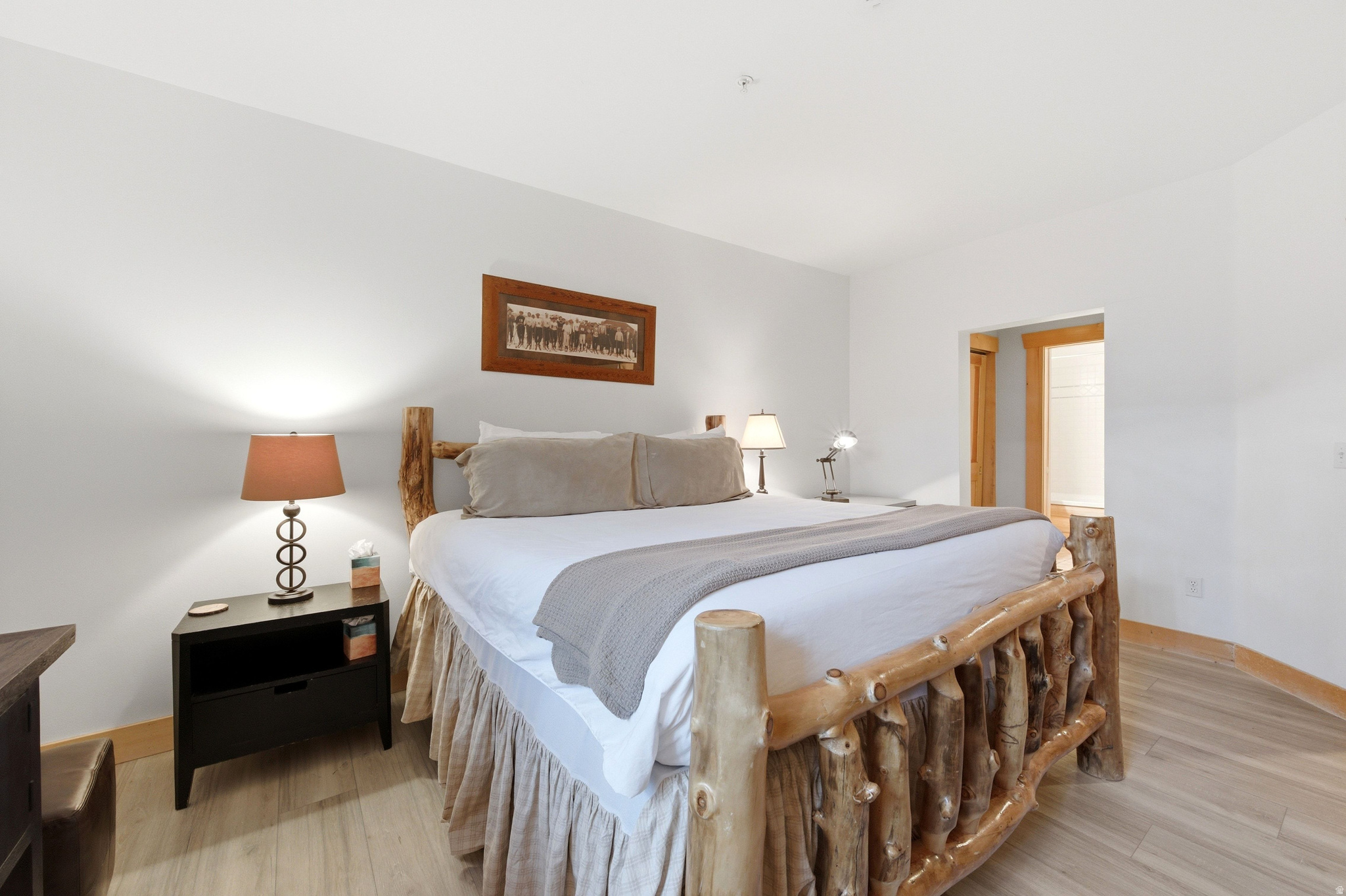 7447 ROYAL STREET #252