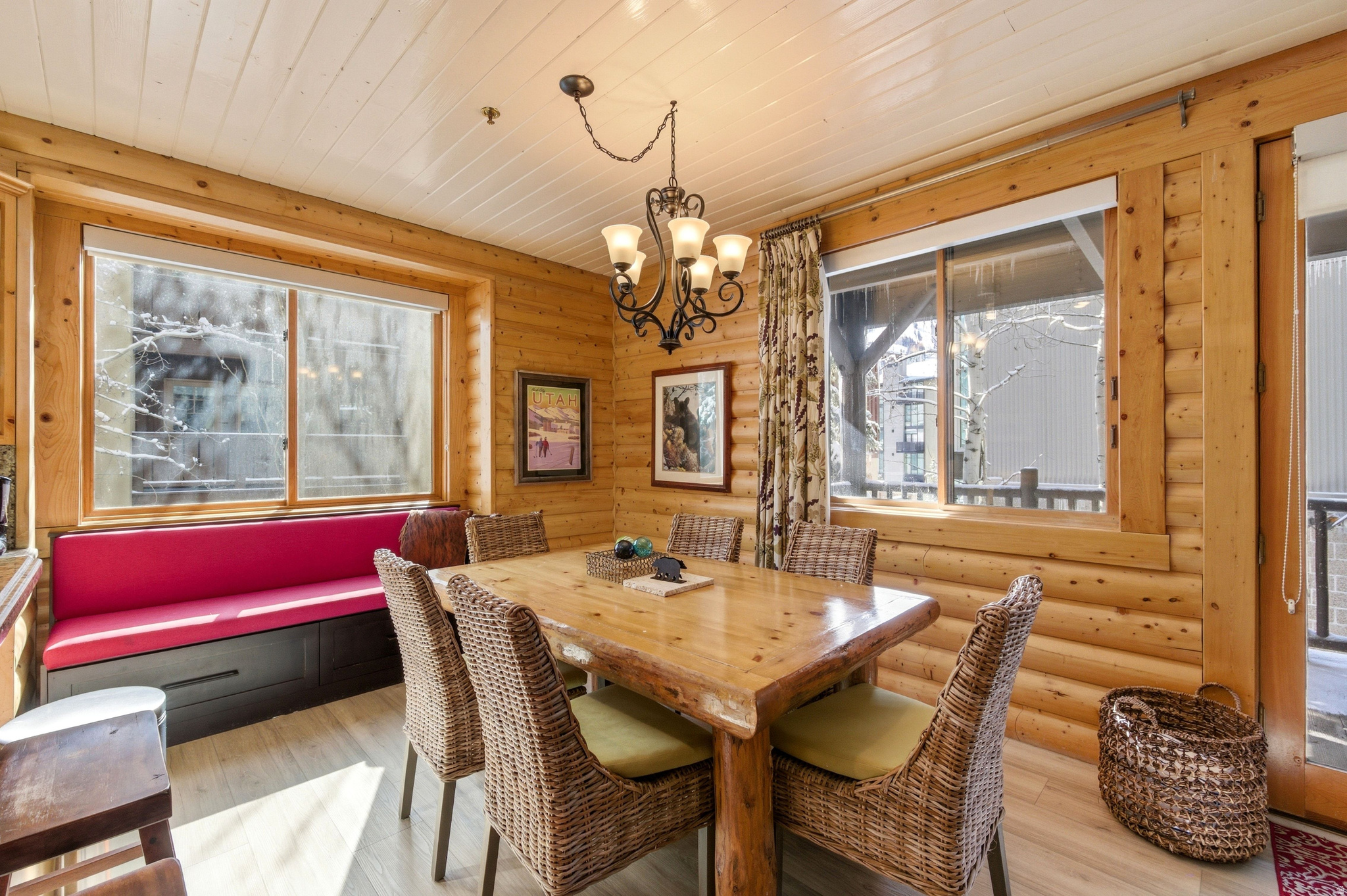 7447 ROYAL STREET #252