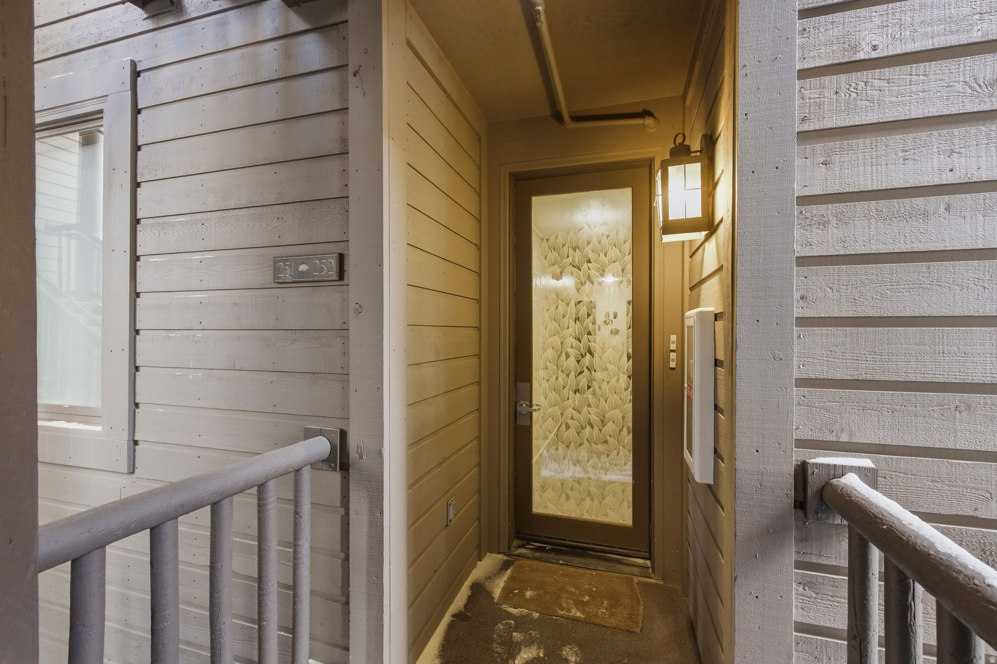 7447 ROYAL STREET #252