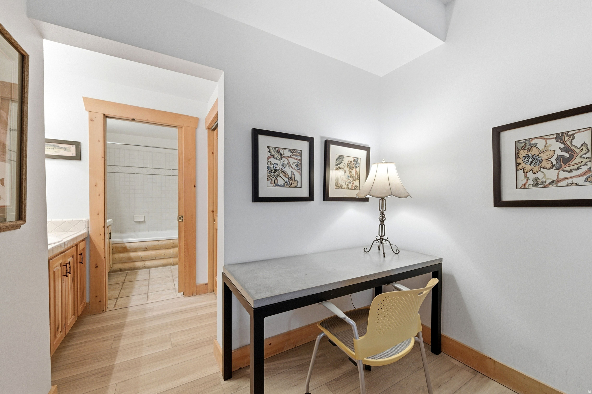 7447 ROYAL STREET #252