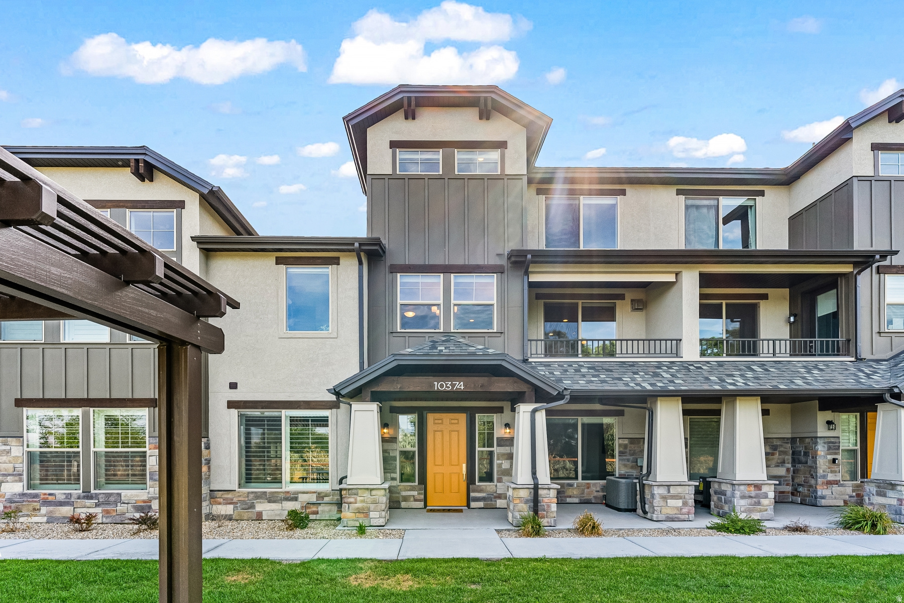 10374 S SAGE CANAL WAY #126