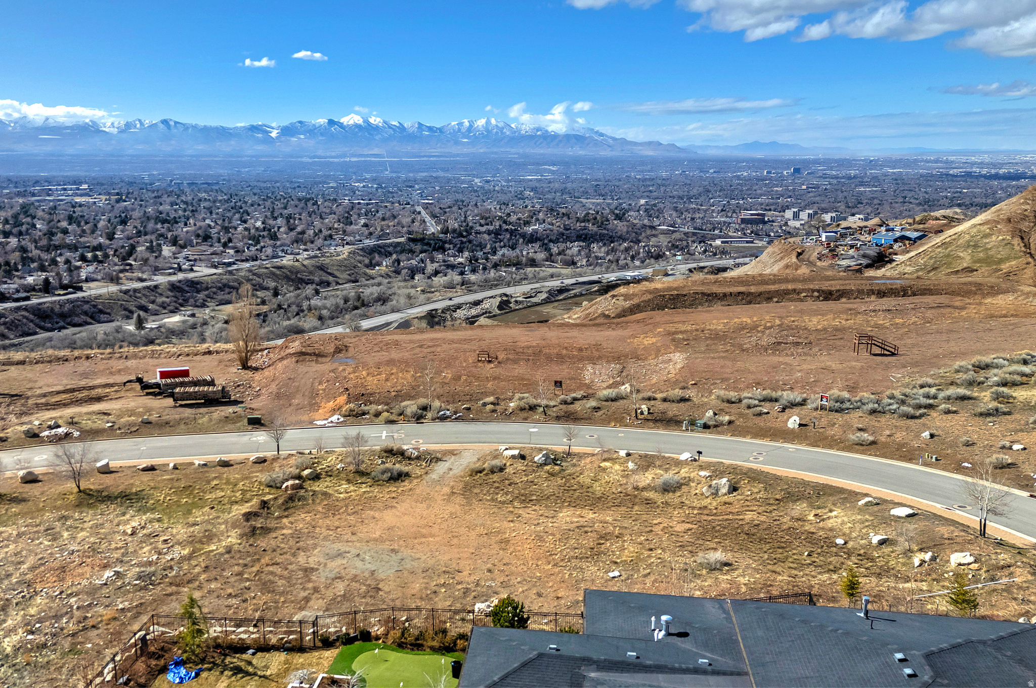 7054 S CITY VIEW DR Unit: 35