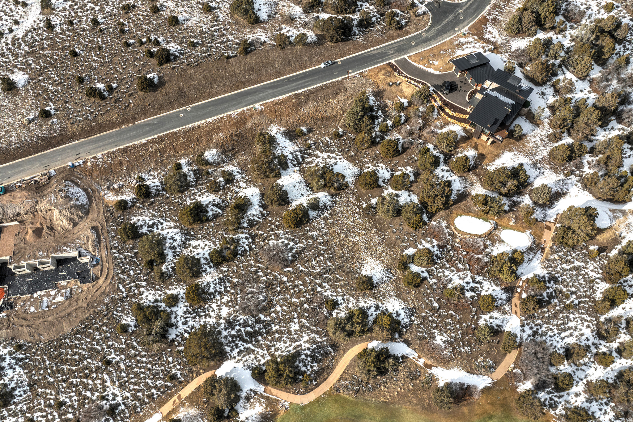 2772 E BOULDER TOP LOOP Unit: 592