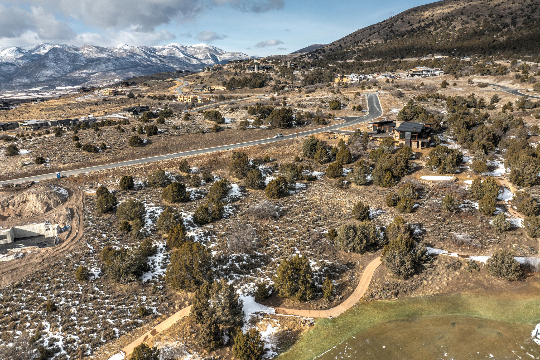 2772 E BOULDER TOP LOOP Unit: 592