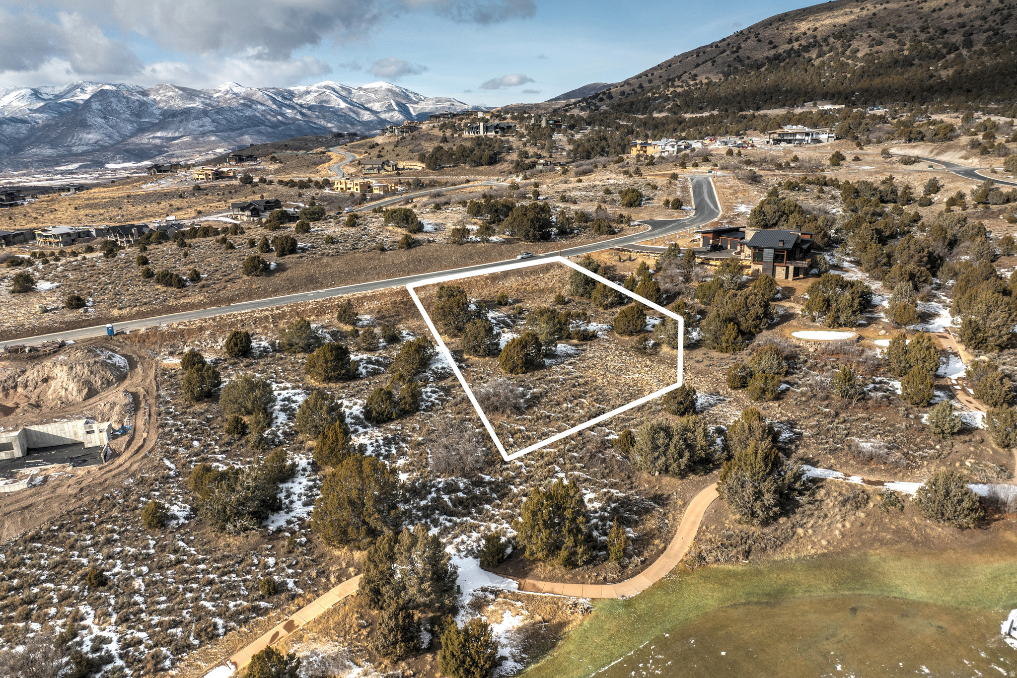 2772 E BOULDER TOP LOOP Unit: 592