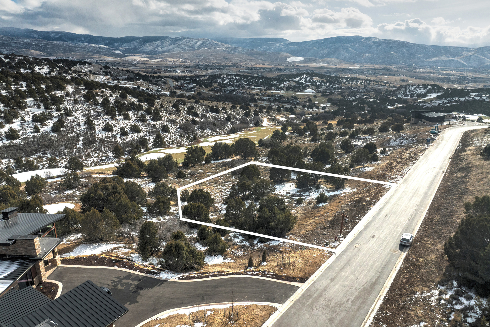 2772 E BOULDER TOP LOOP Unit: 592