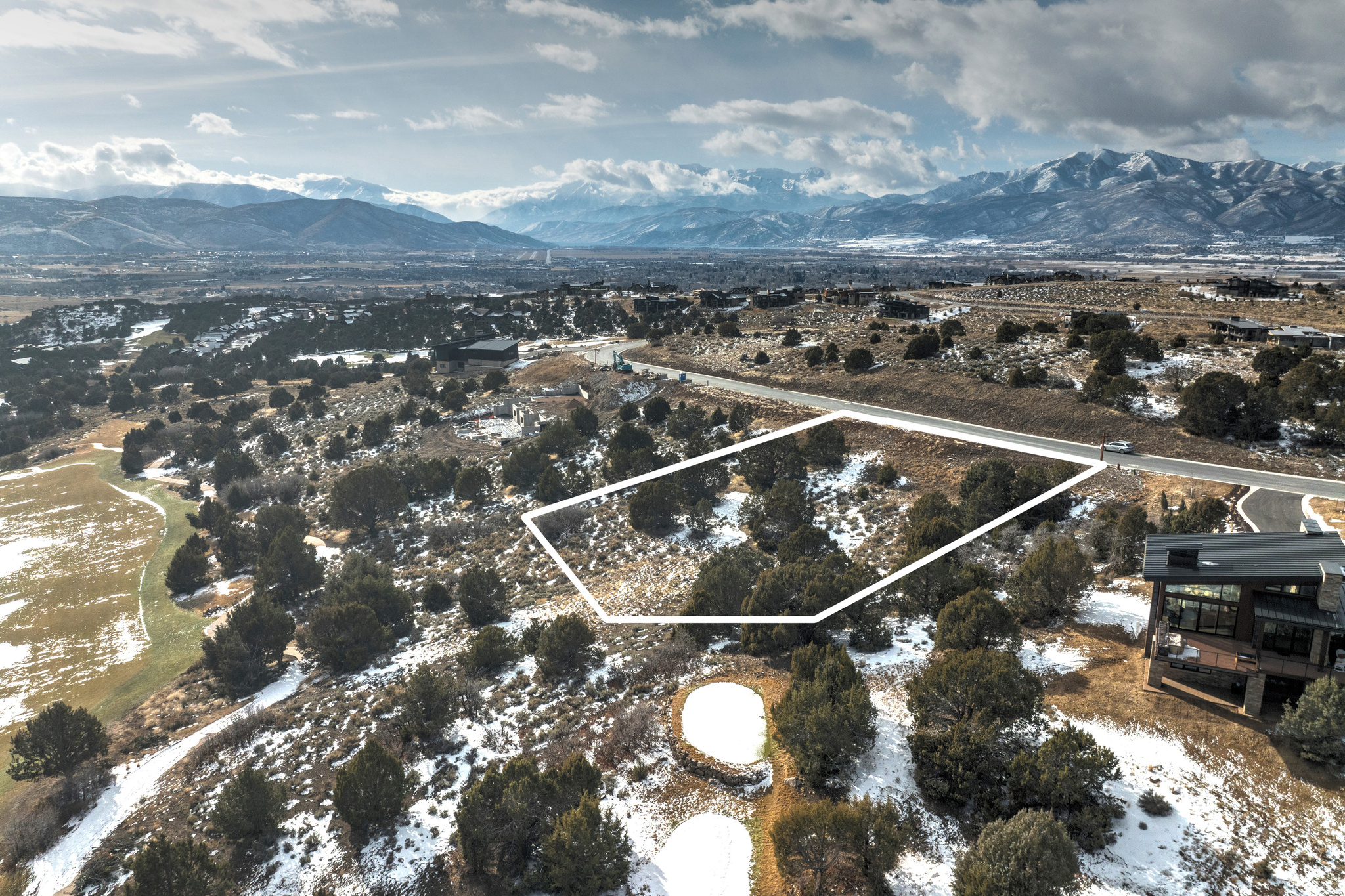 2772 E BOULDER TOP LOOP Unit: 592